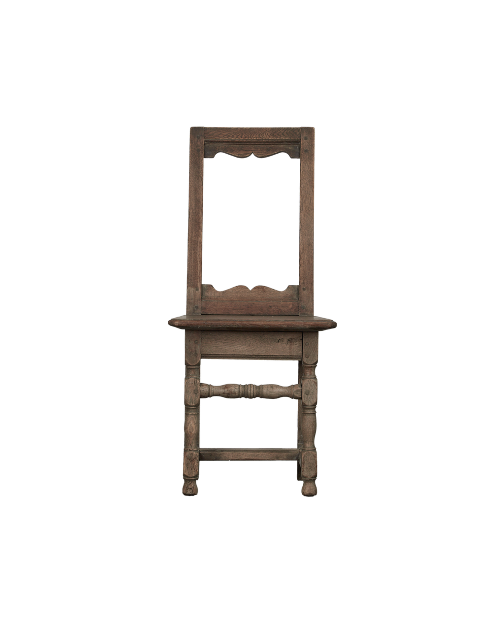 Olive Ateliers - Lorraine Chair