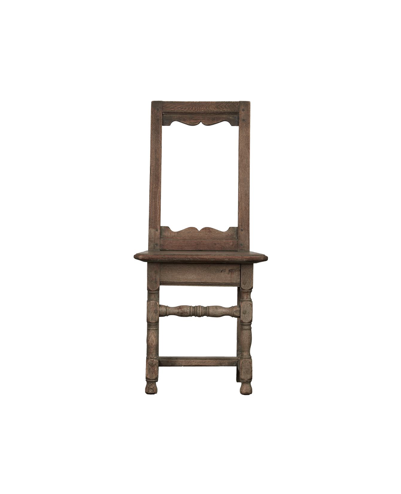 Olive Ateliers - Lorraine Chair