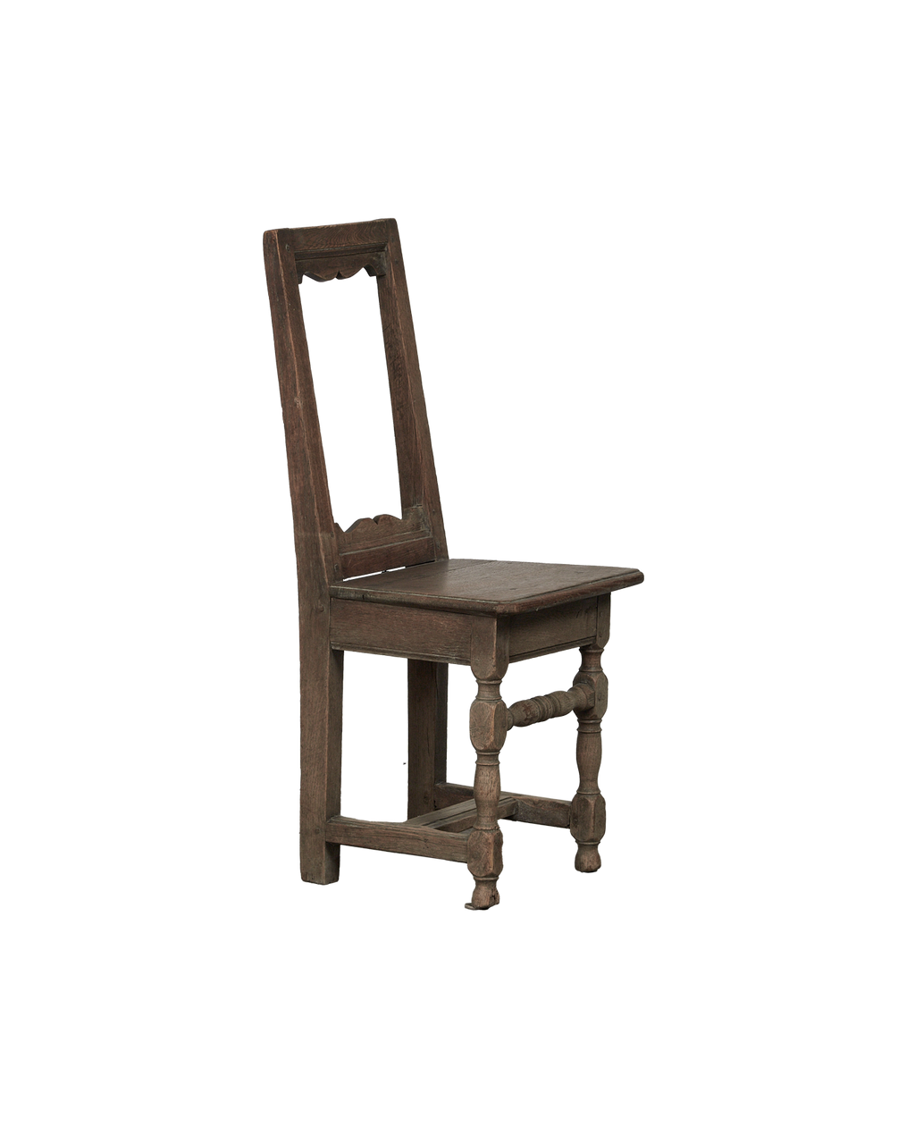 Olive Ateliers - Lorraine Chair