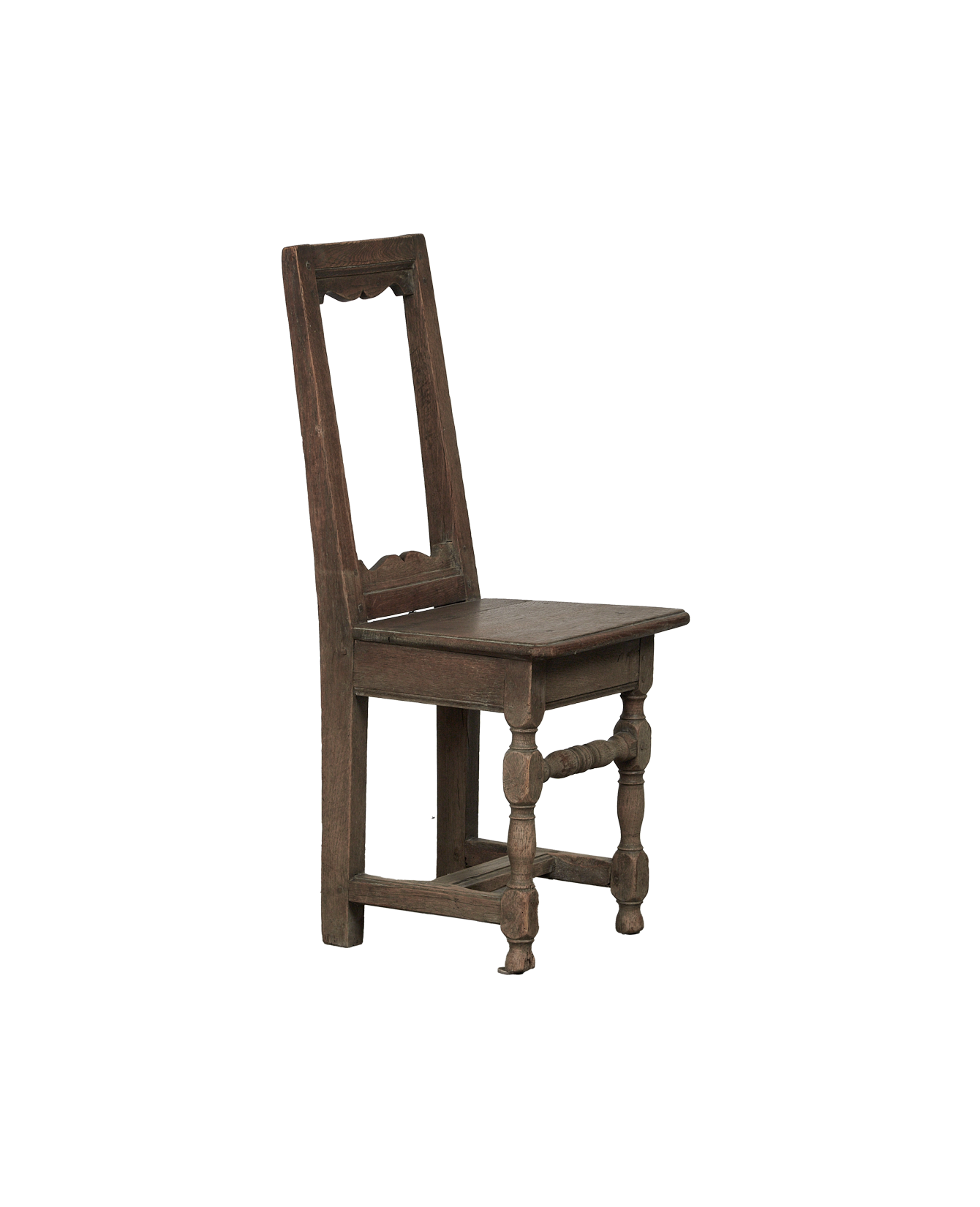 Olive Ateliers - Lorraine Chair
