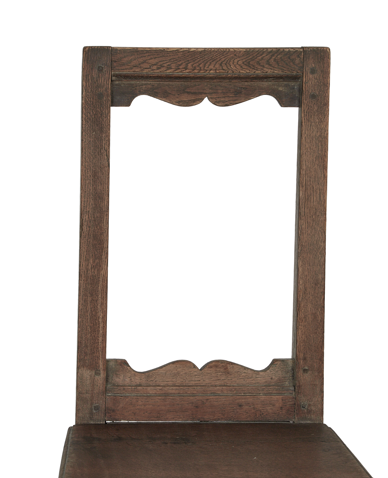 Olive Ateliers - Lorraine Chair