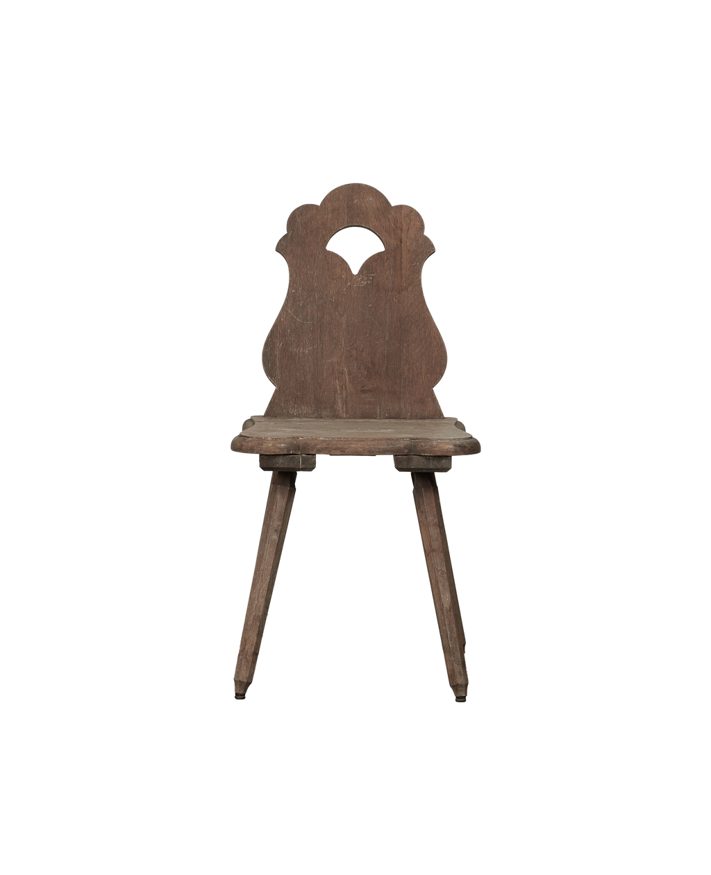 Olive Ateliers - Tear Drop Chair