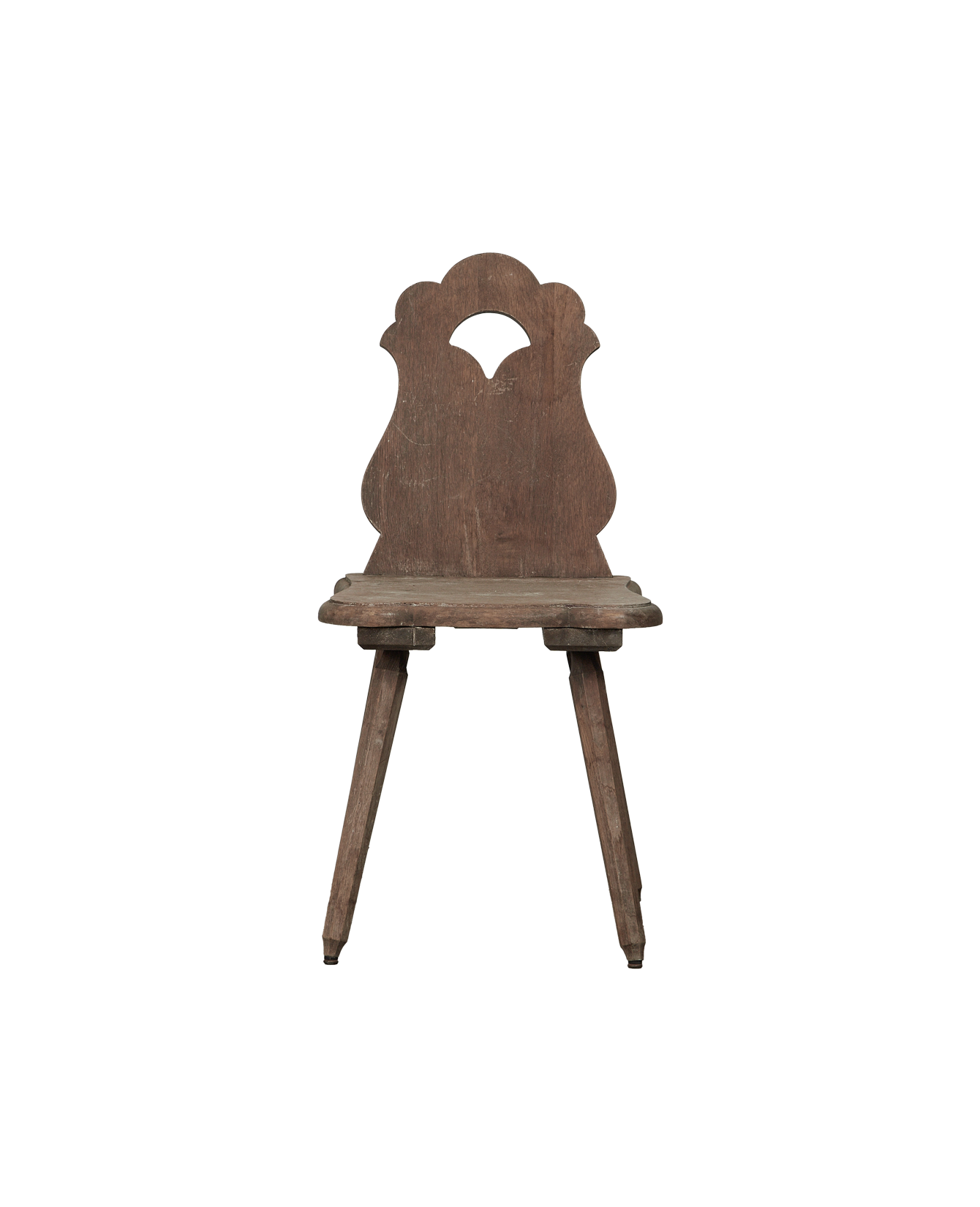 Olive Ateliers - Tear Drop Chair