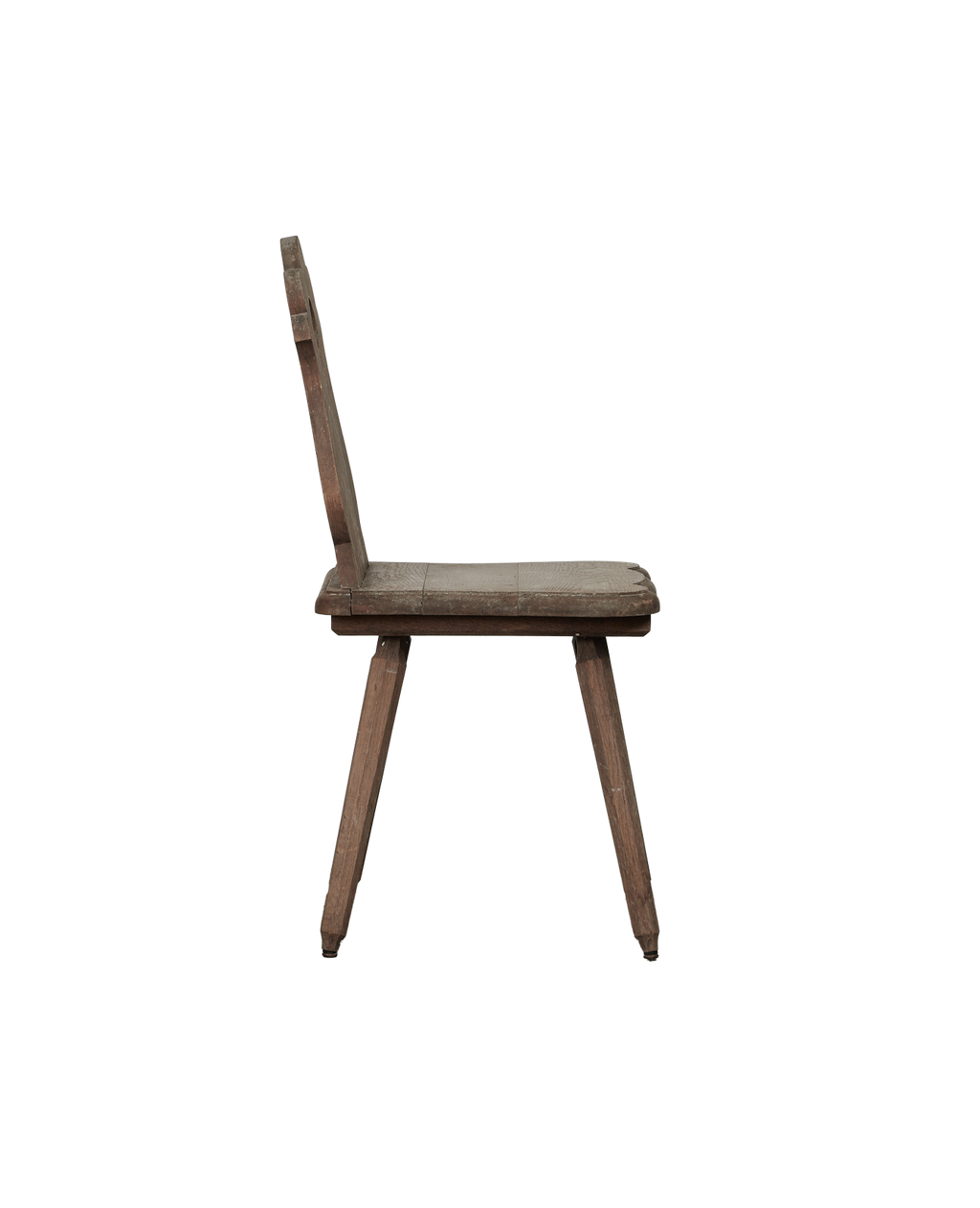 Olive Ateliers - Tear Drop Chair