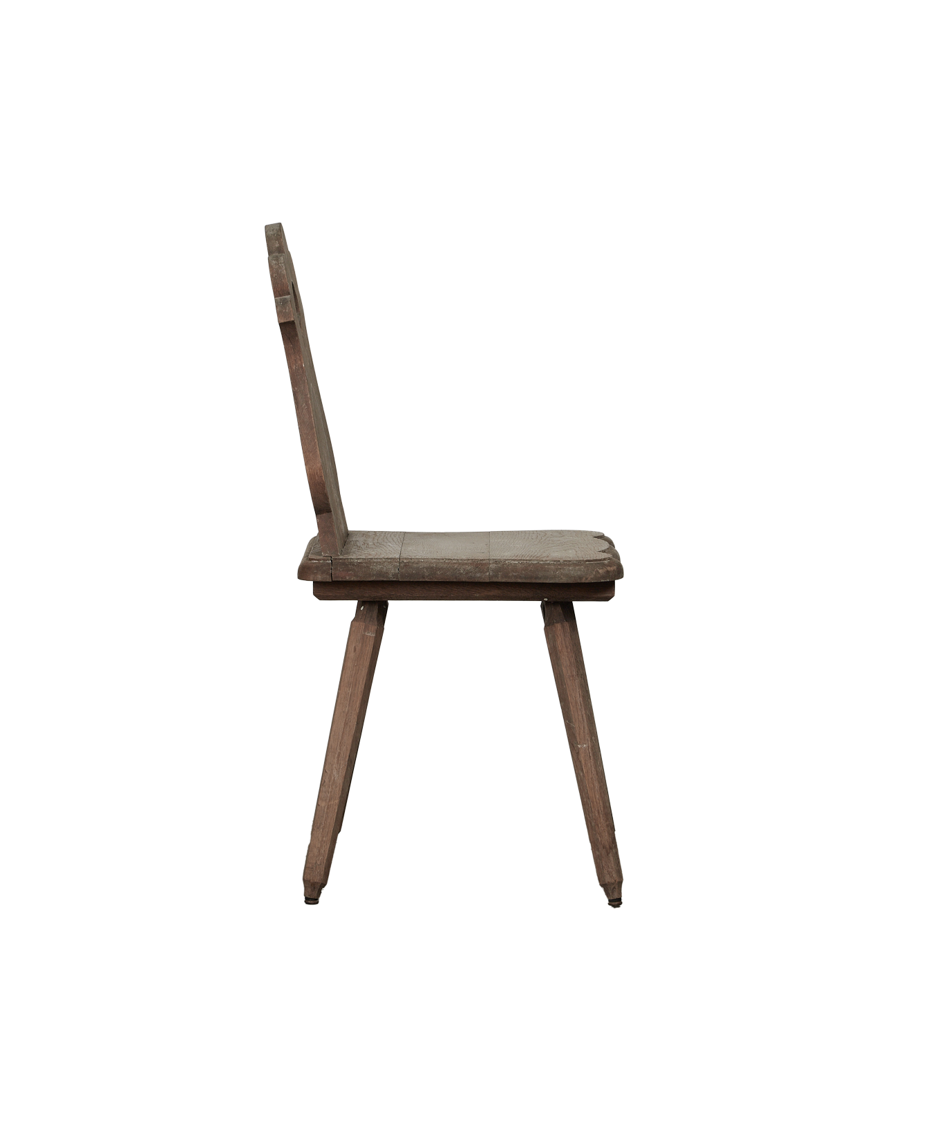 Olive Ateliers - Tear Drop Chair