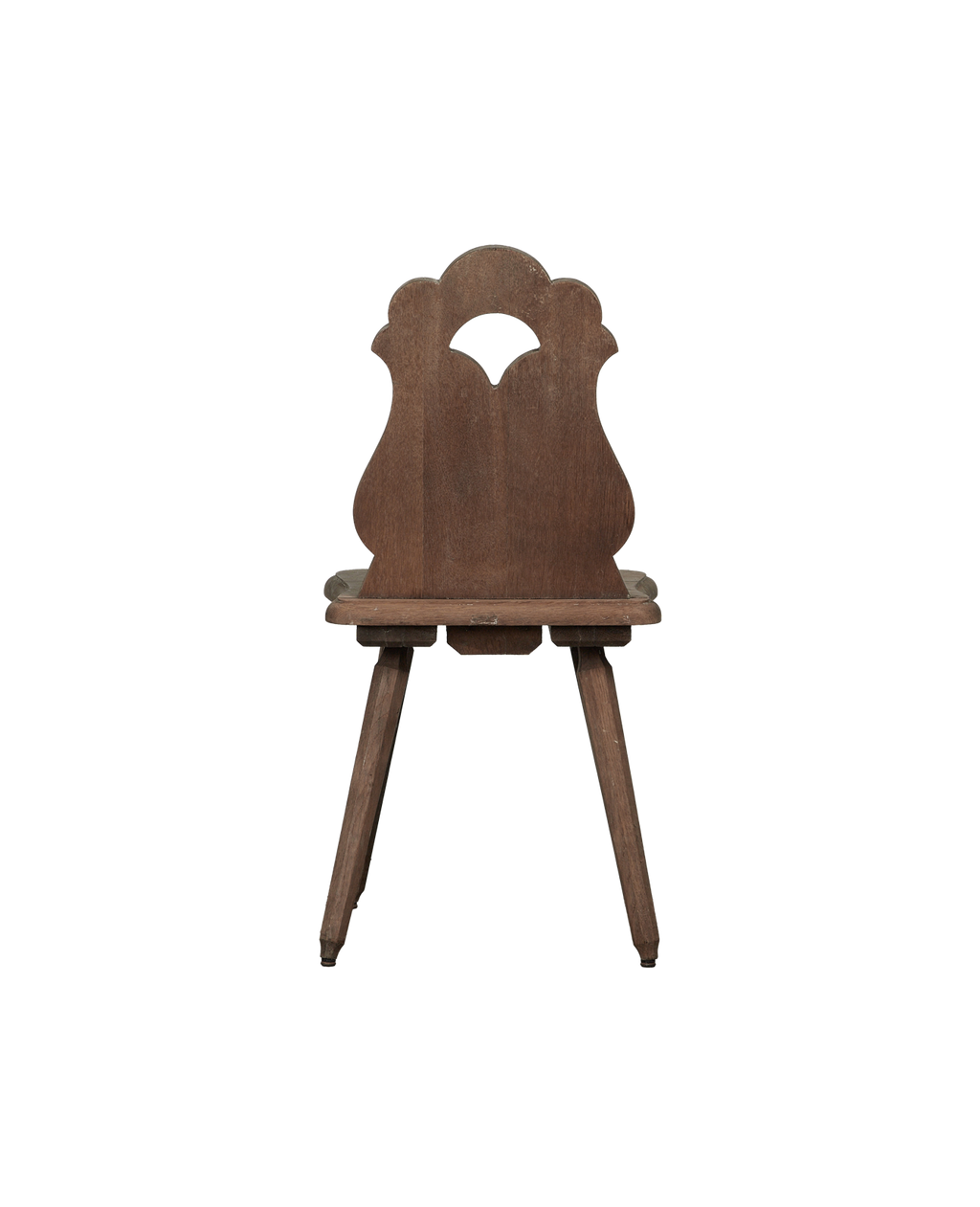 Olive Ateliers - Tear Drop Chair