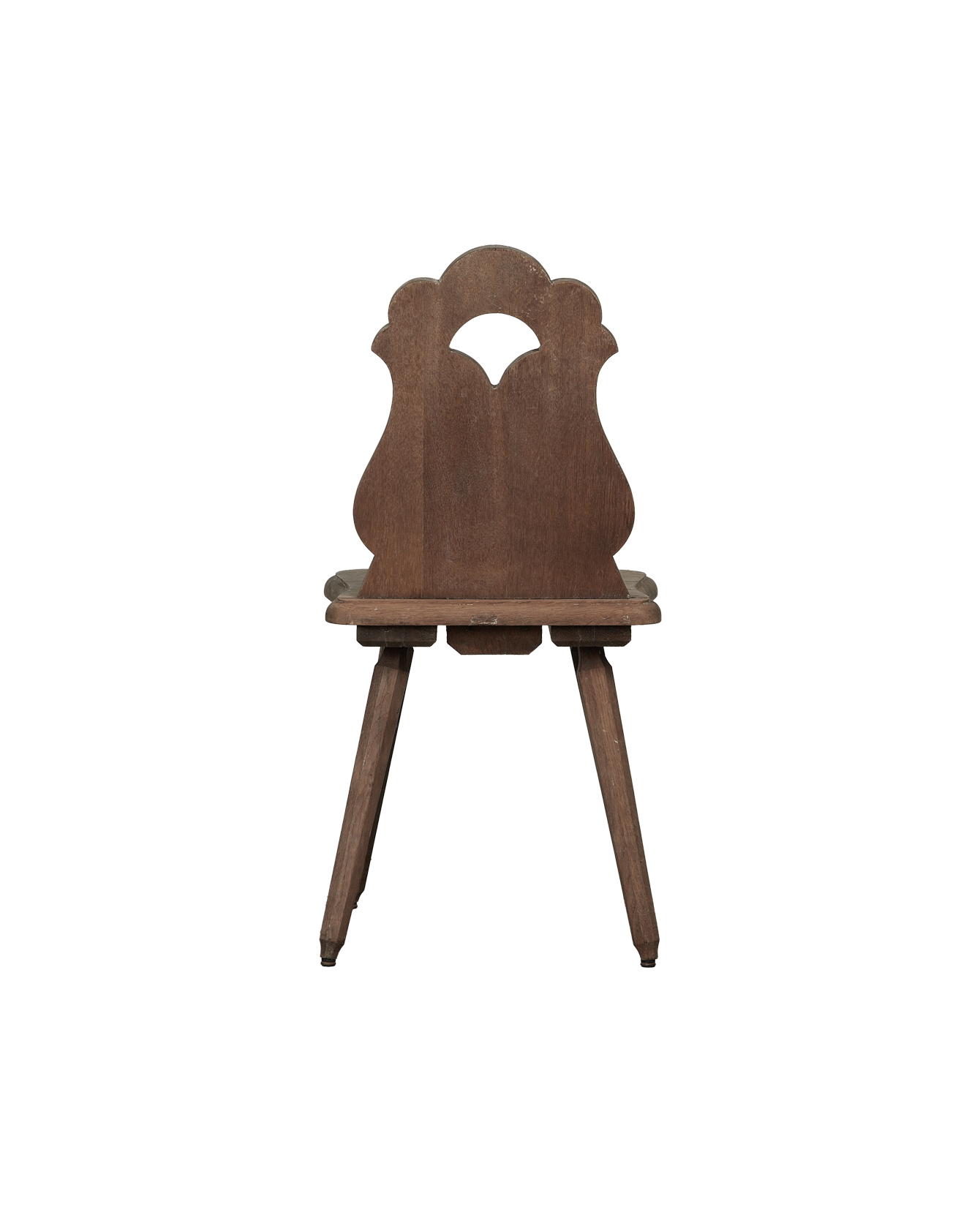 Olive Ateliers - Tear Drop Chair