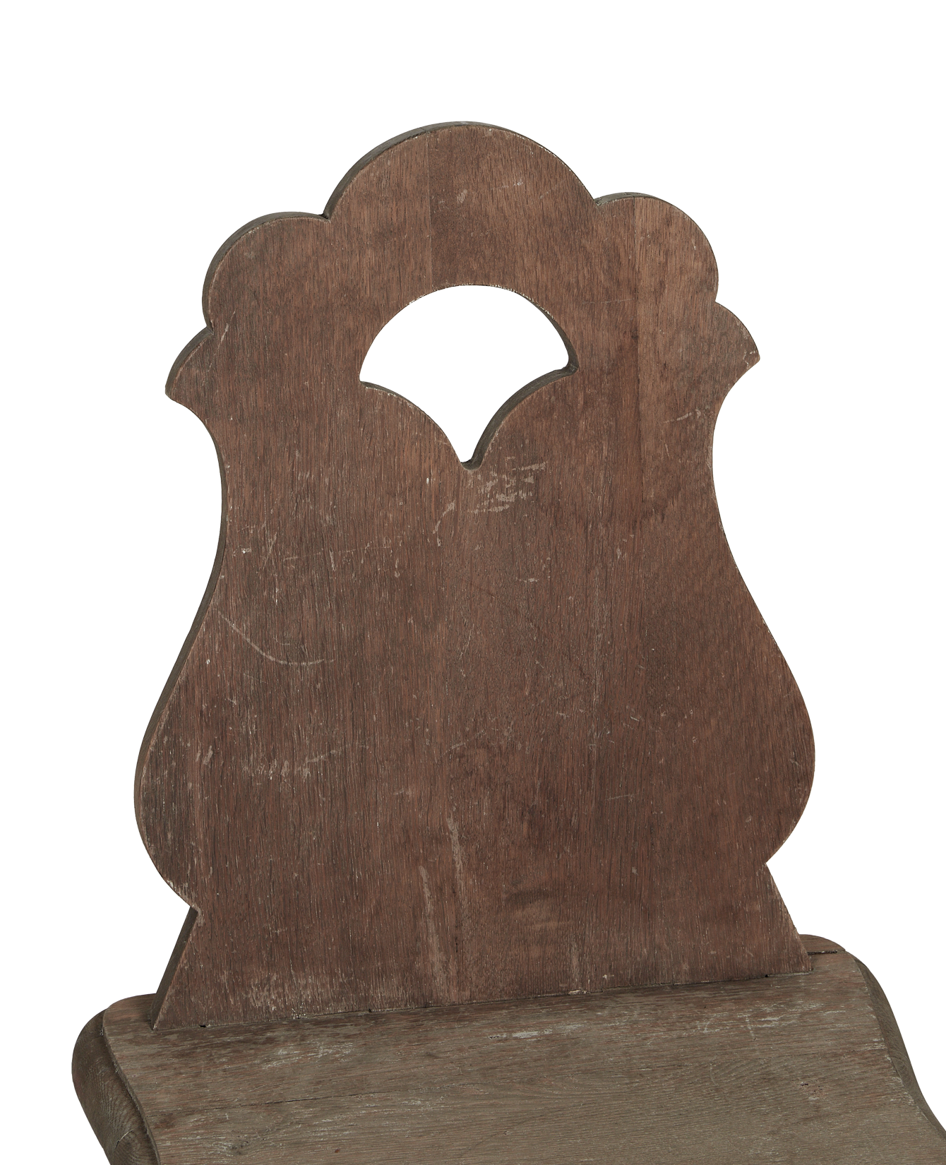 Olive Ateliers - Tear Drop Chair