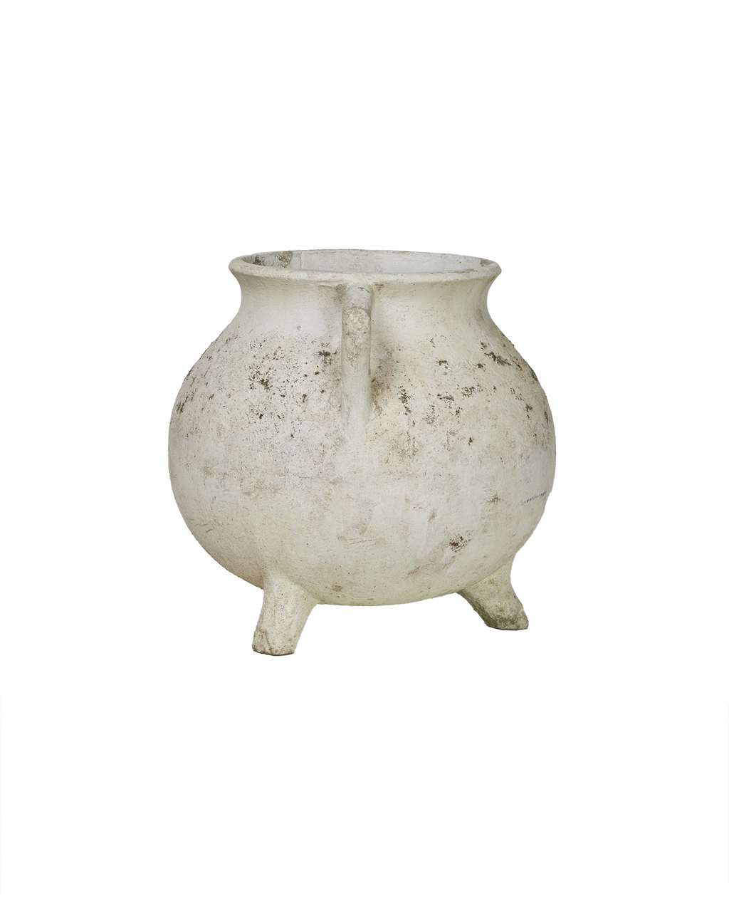 Olive Ateliers - Willy Guhl Planter - Marmite