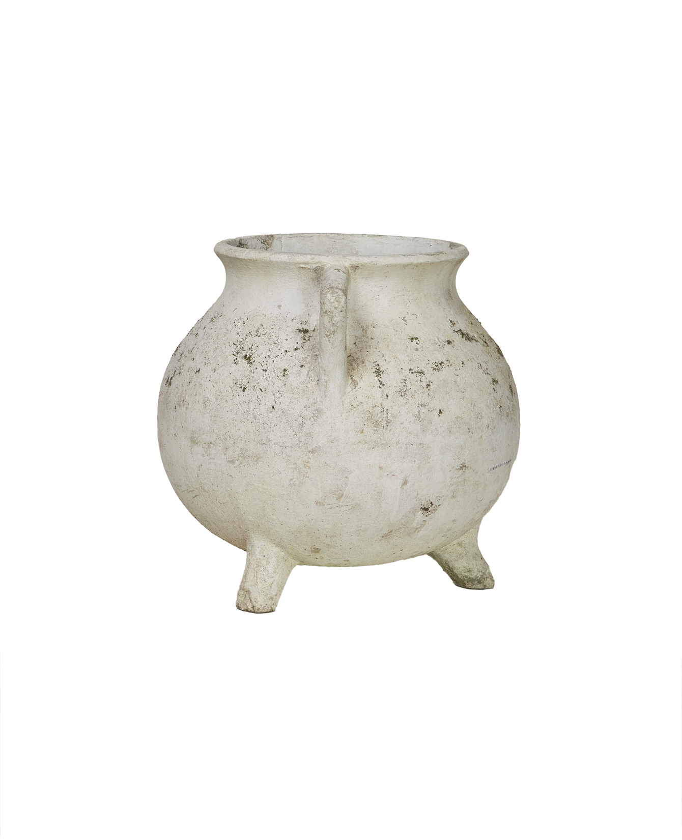 Olive Ateliers - Willy Guhl Planter - Marmite