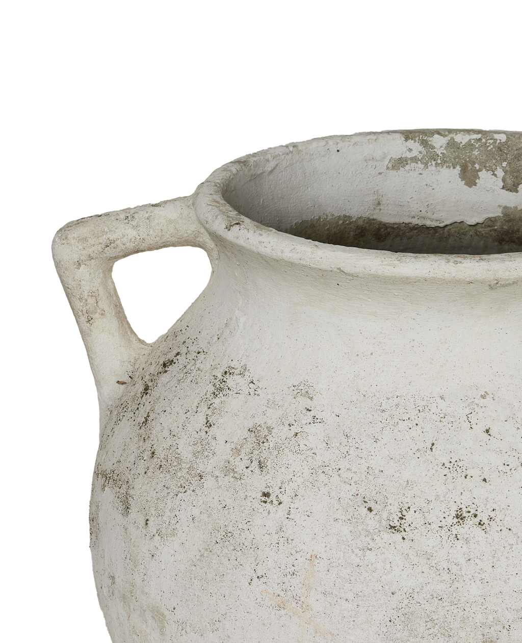 Olive Ateliers - Willy Guhl Planter - Marmite