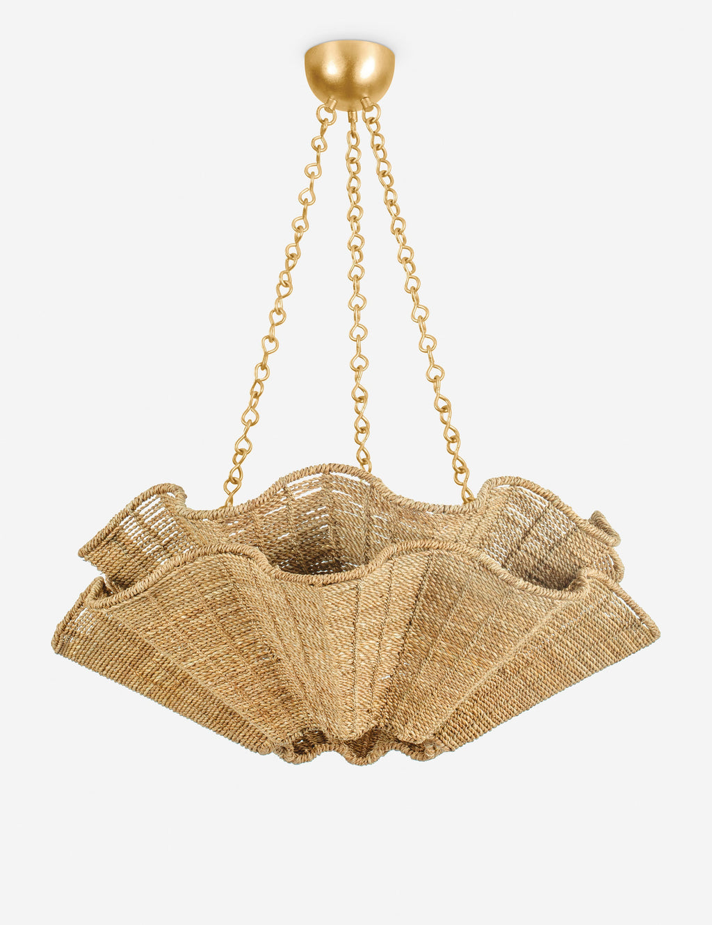 Lulu and Georgia - Azuela Chandelier