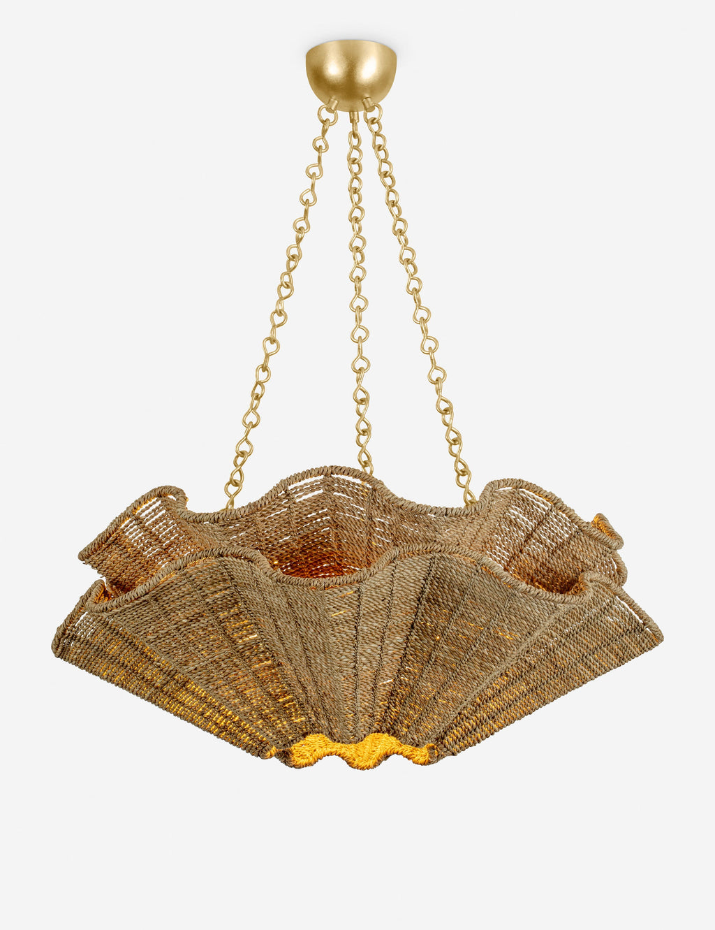 Lulu and Georgia - Azuela Chandelier