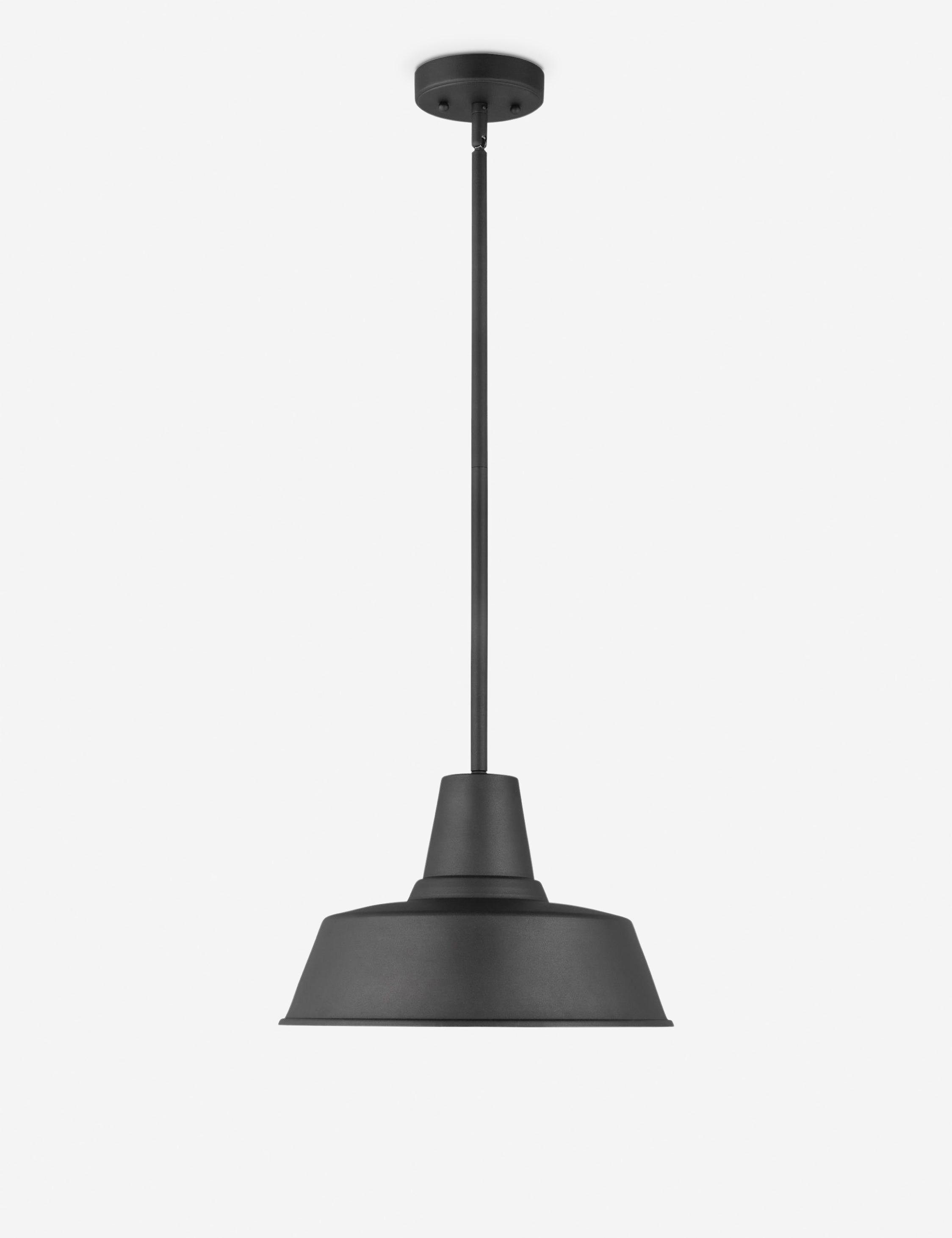 Lulu and Georgia - Fisher Outdoor Pendant Light