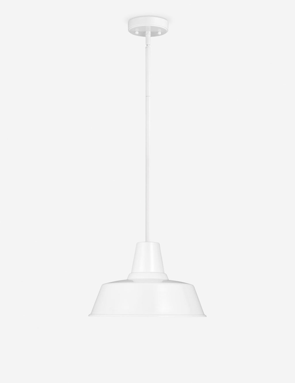 Lulu and Georgia - Fisher Outdoor Pendant Light
