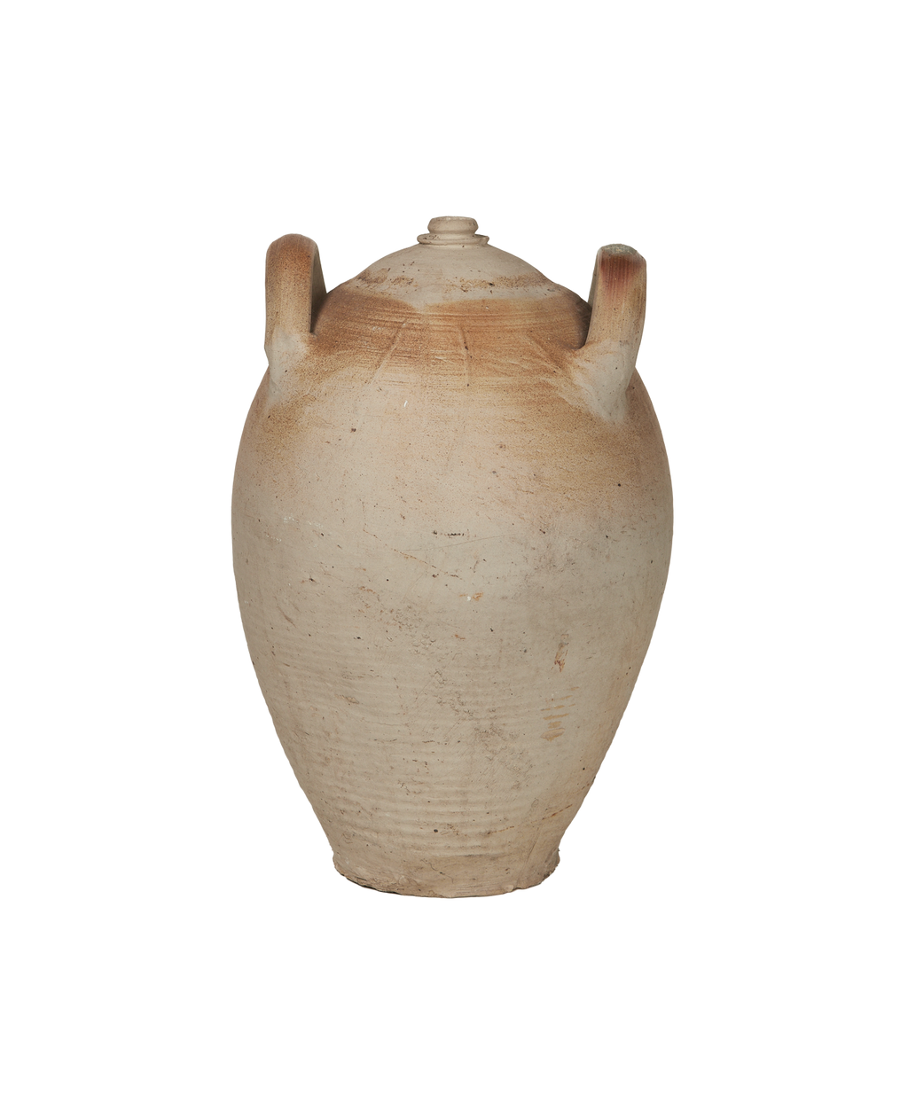 Olive Ateliers - Stoneware Jug
