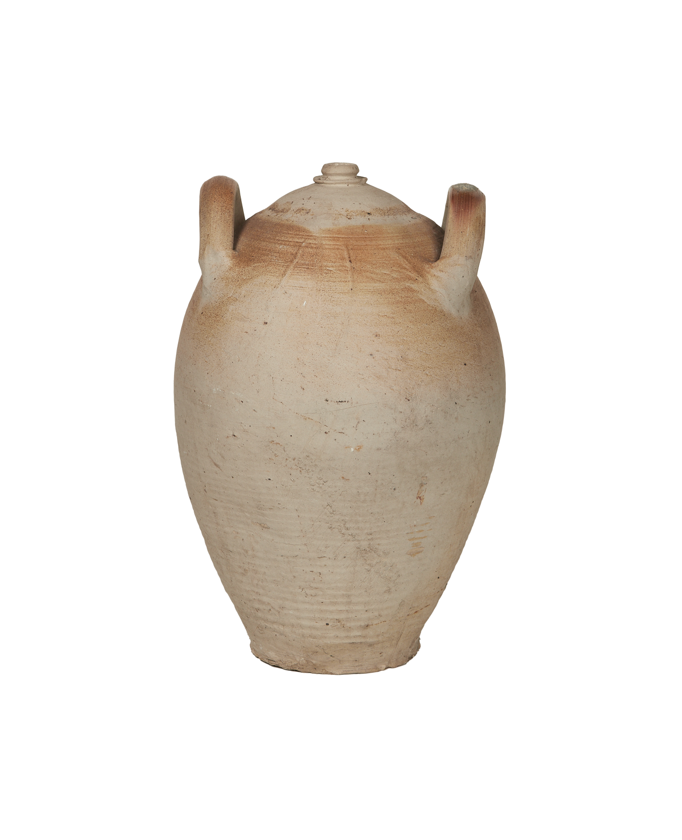 Olive Ateliers - Stoneware Jug