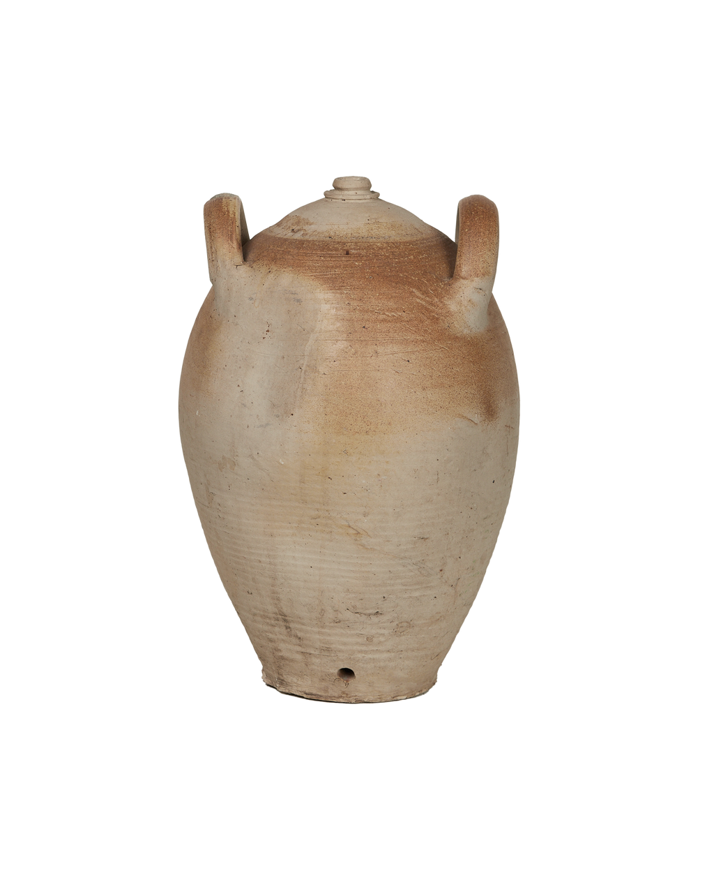 Olive Ateliers - Stoneware Jug