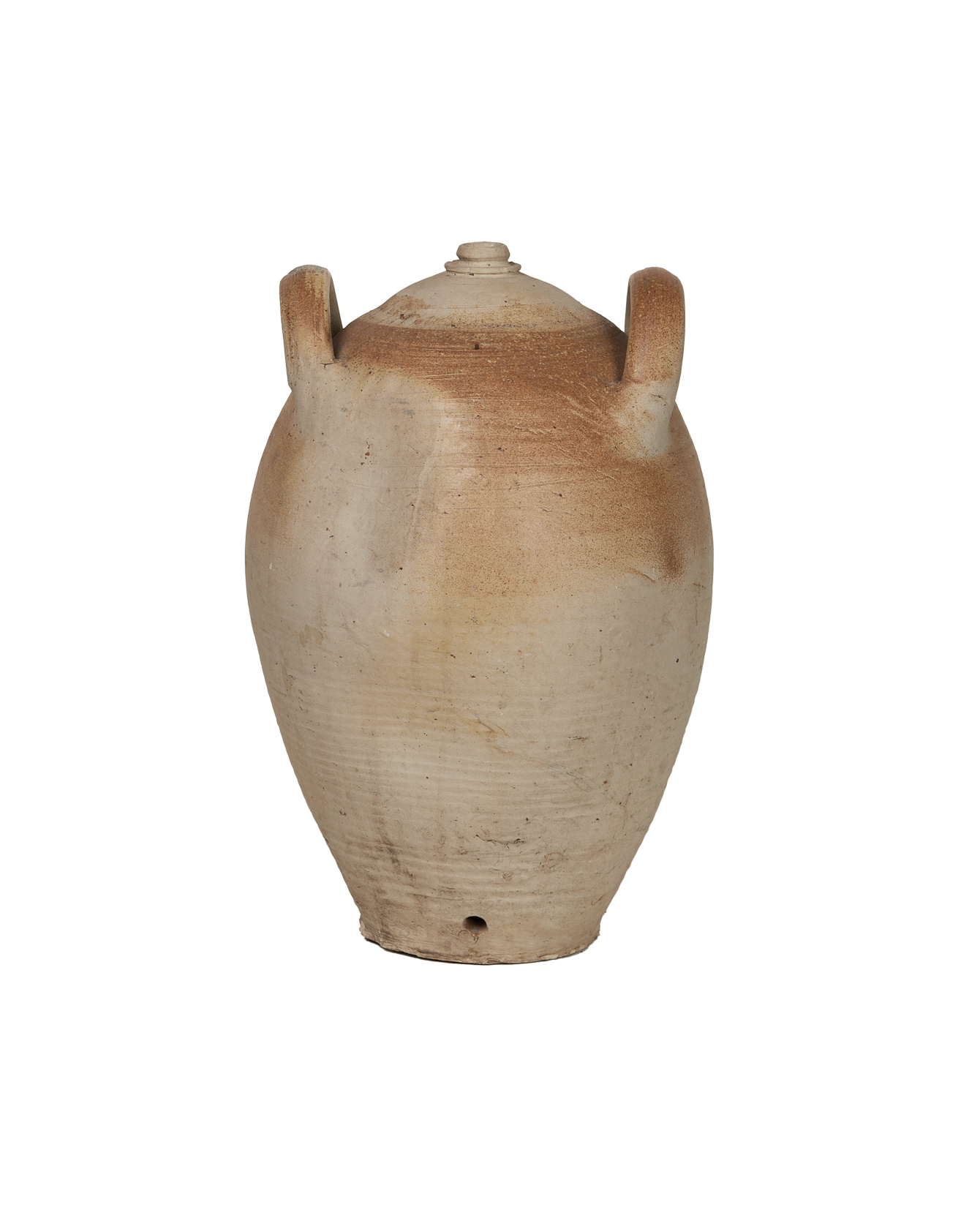 Olive Ateliers - Stoneware Jug
