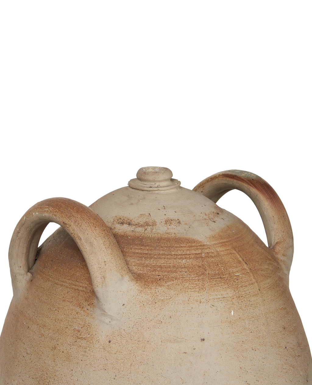 Olive Ateliers - Stoneware Jug