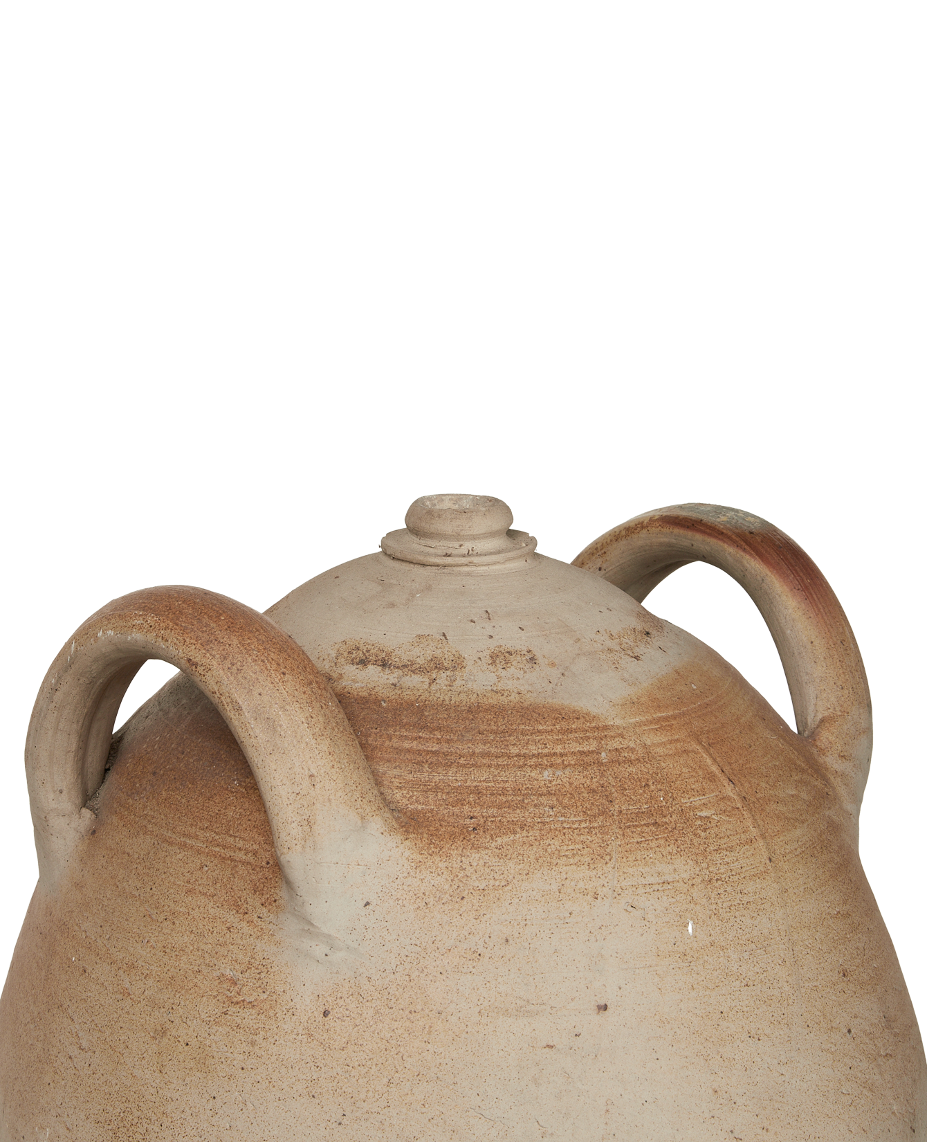 Olive Ateliers - Stoneware Jug