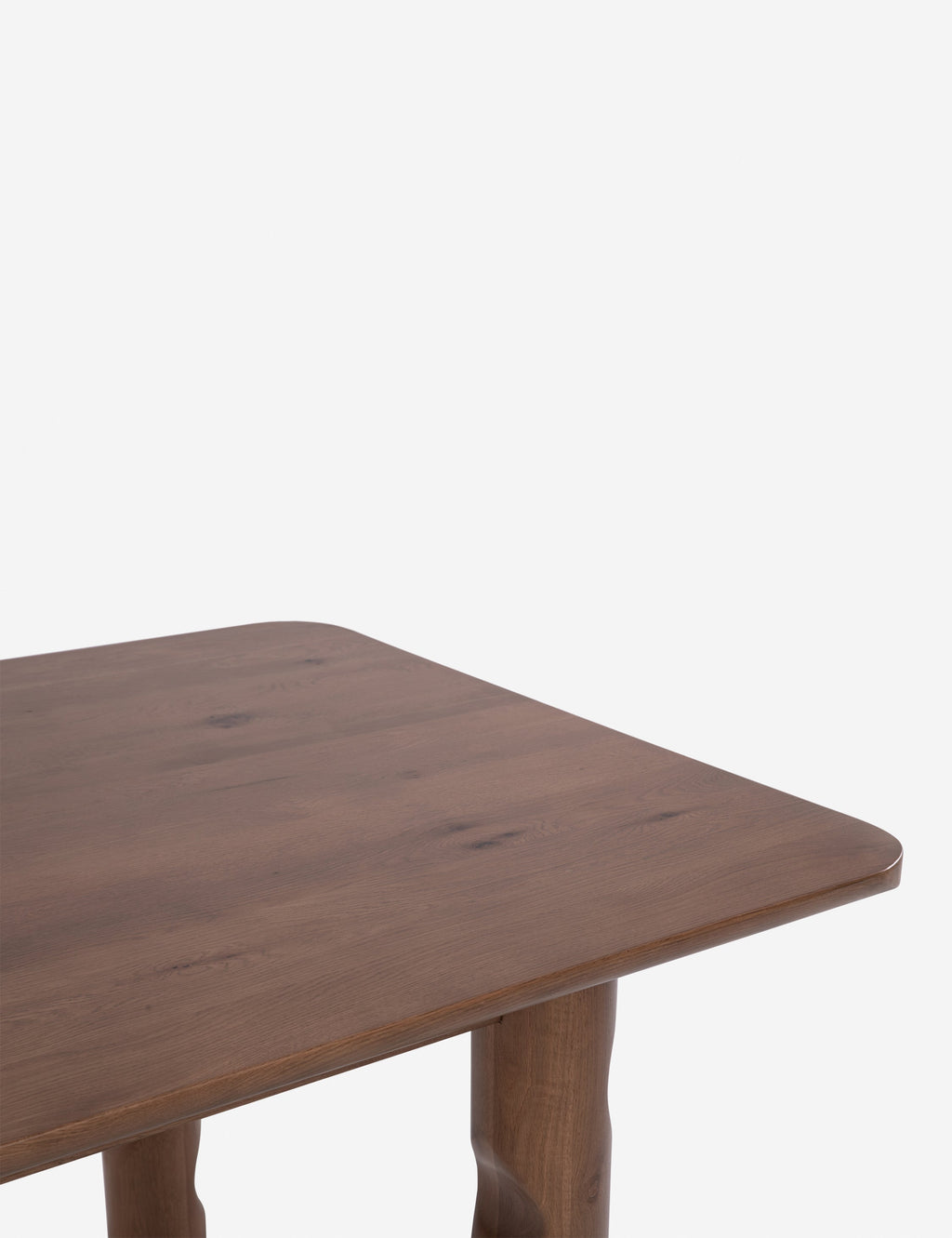 Lulu and Georgia - Wave Dining Table by Sun at Six