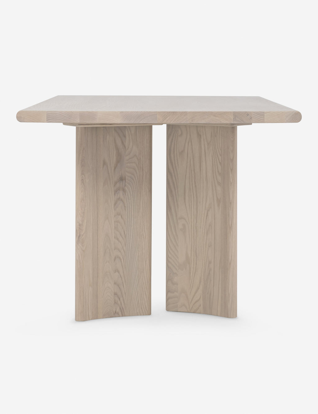 Lulu and Georgia - Crest Dining Table by Sun at Six