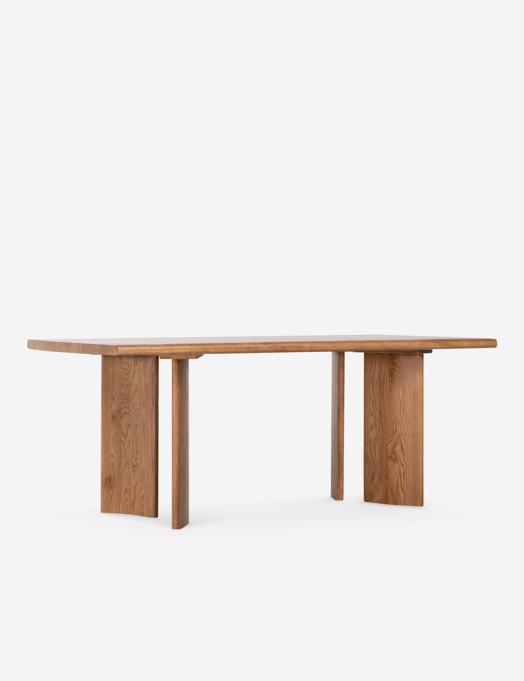 Lulu and Georgia - Crest Dining Table by Sun at Six