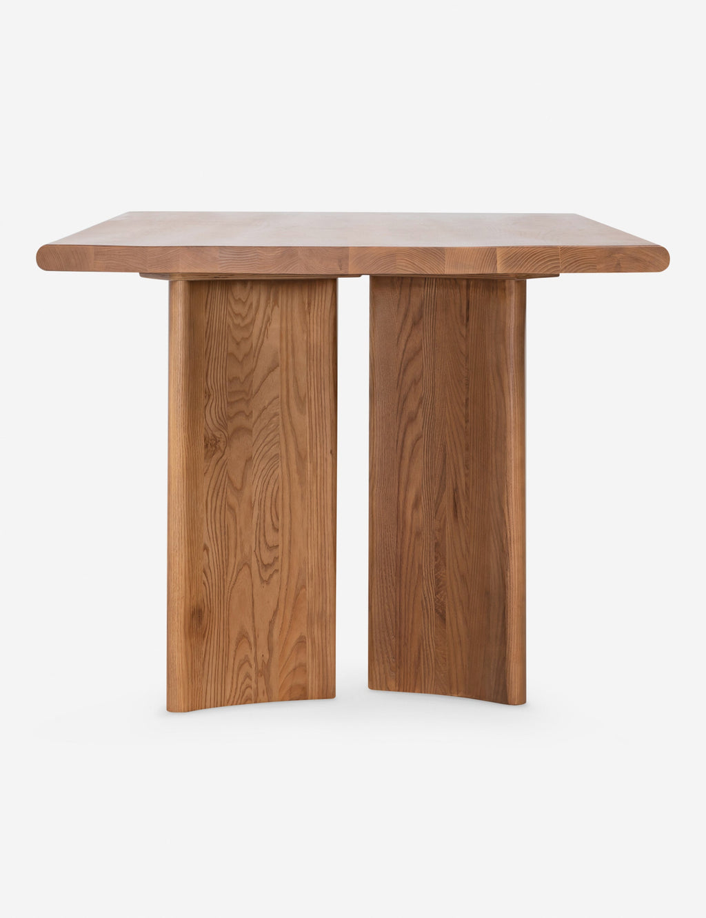 Lulu and Georgia - Crest Dining Table by Sun at Six