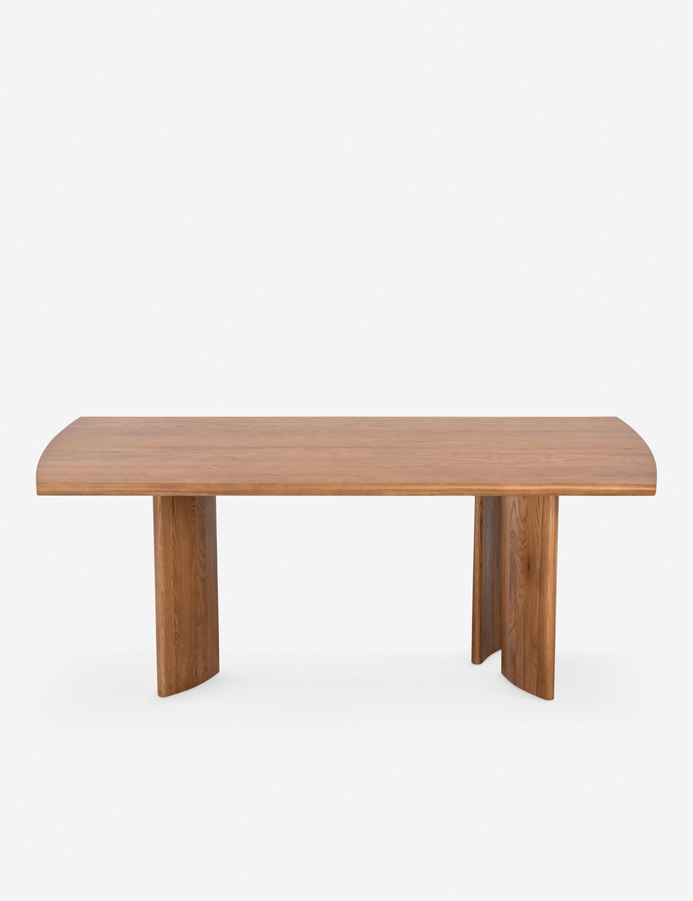 Lulu and Georgia - Crest Dining Table by Sun at Six