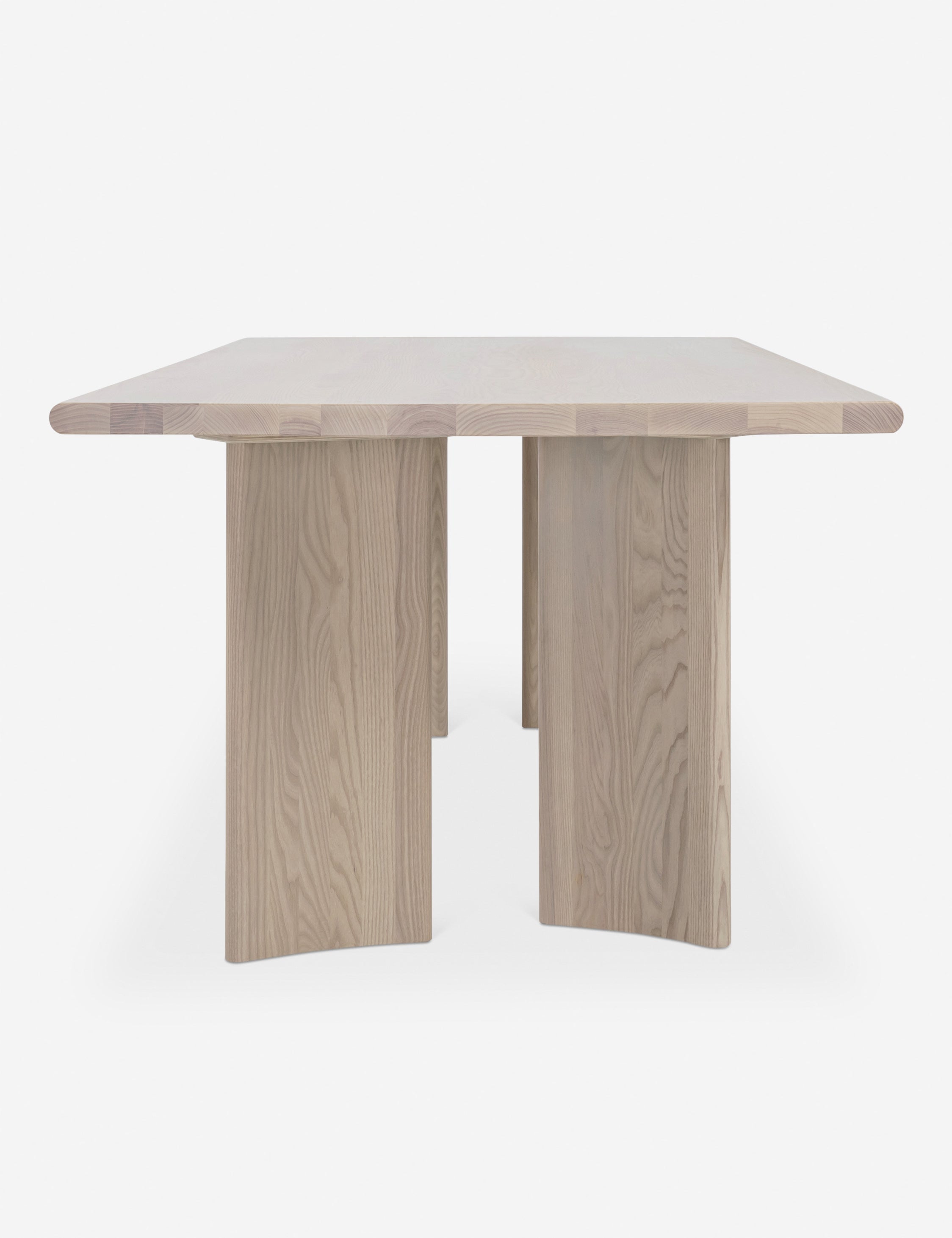 Lulu and Georgia - Crest Dining Table by Sun at Six