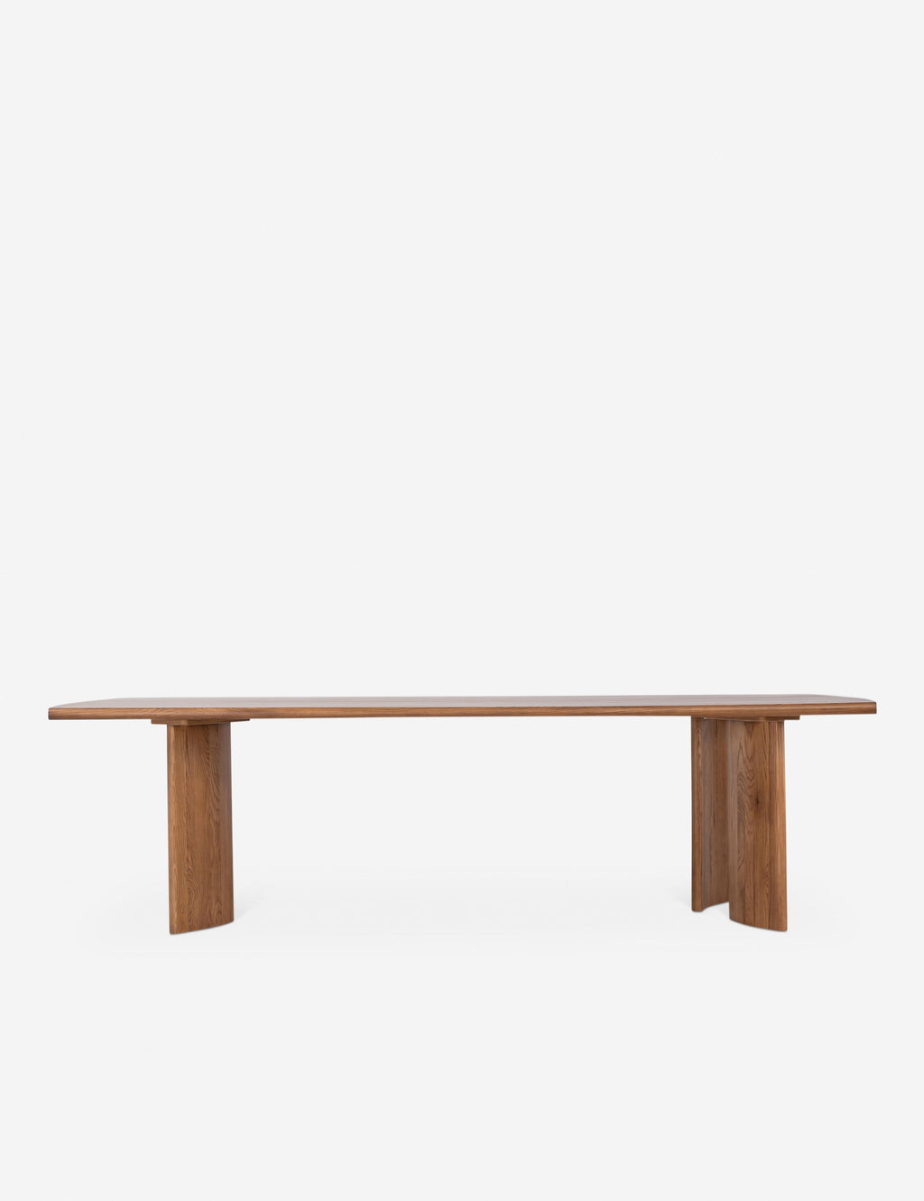 Lulu and Georgia - Crest Dining Table by Sun at Six