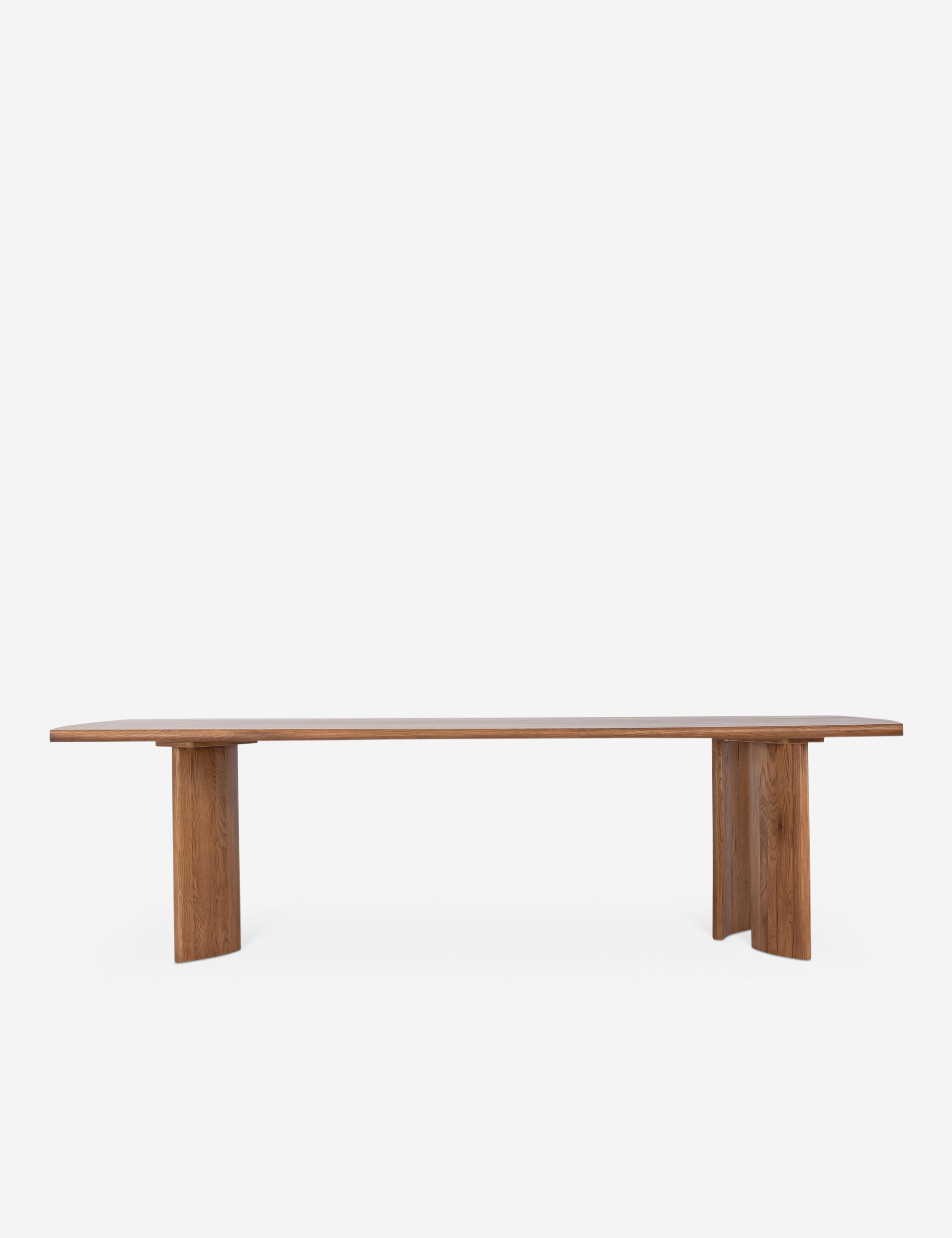 Lulu and Georgia - Crest Dining Table by Sun at Six