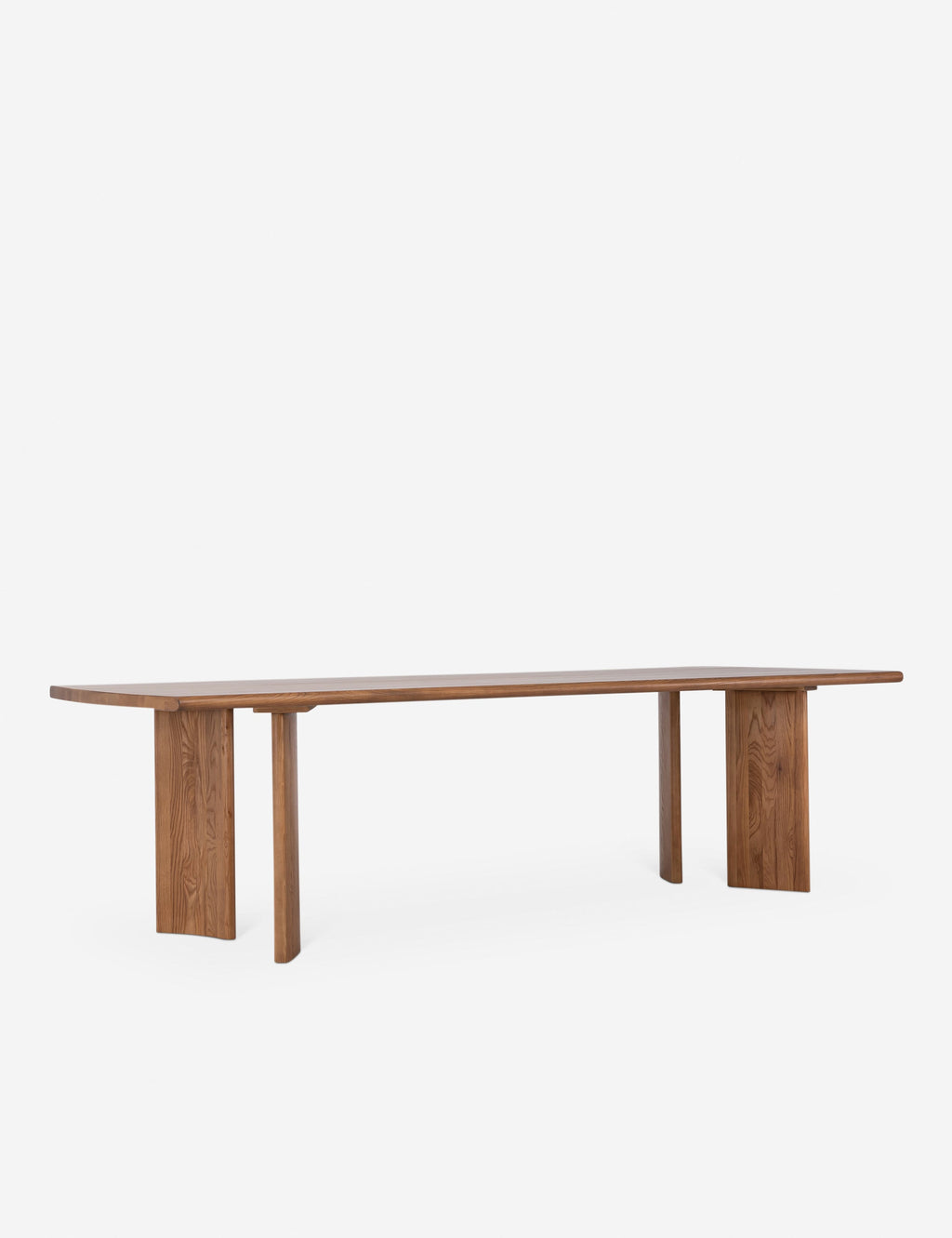 Lulu and Georgia - Crest Dining Table by Sun at Six