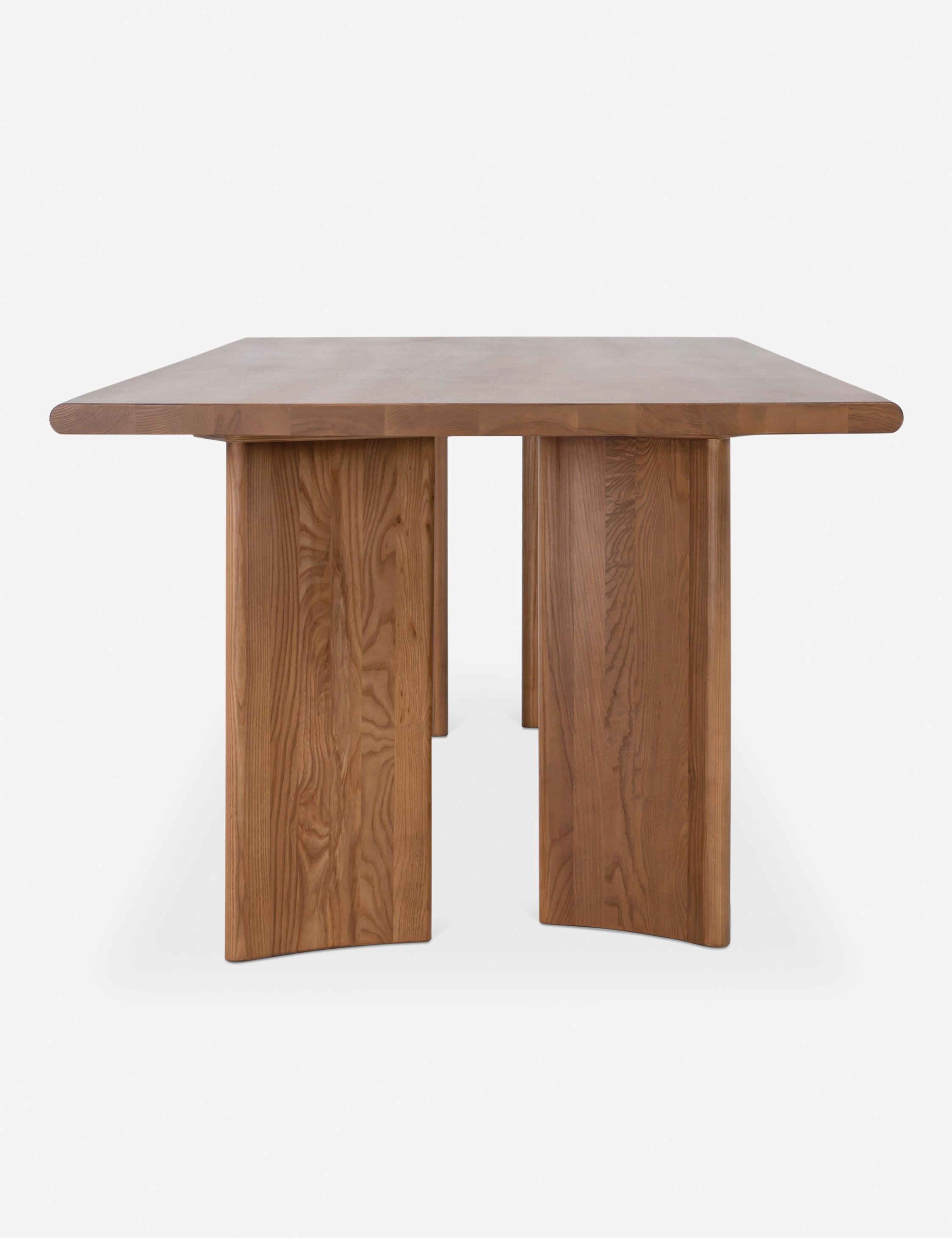 Lulu and Georgia - Crest Dining Table by Sun at Six