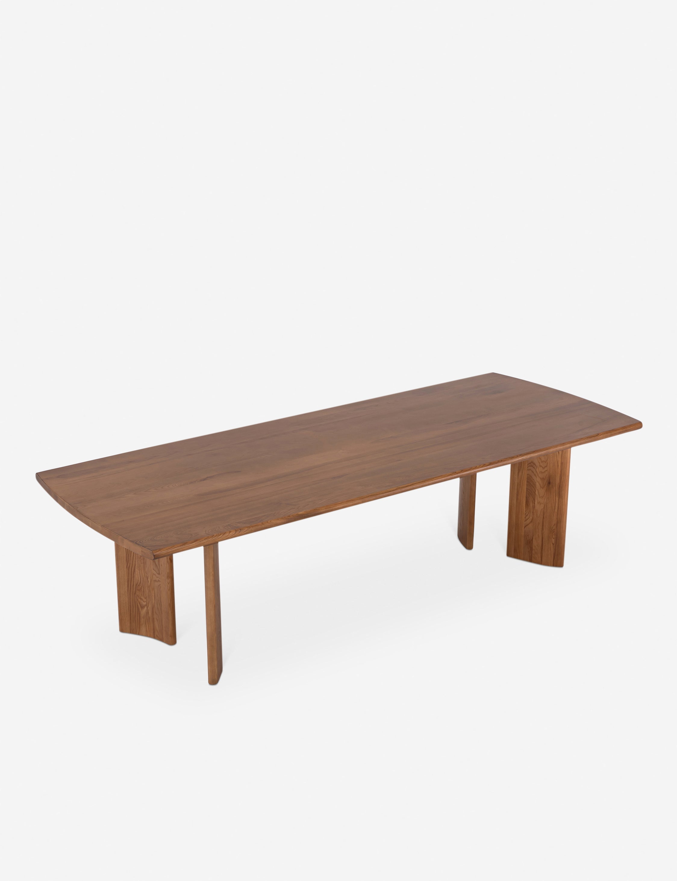 Lulu and Georgia - Crest Dining Table by Sun at Six