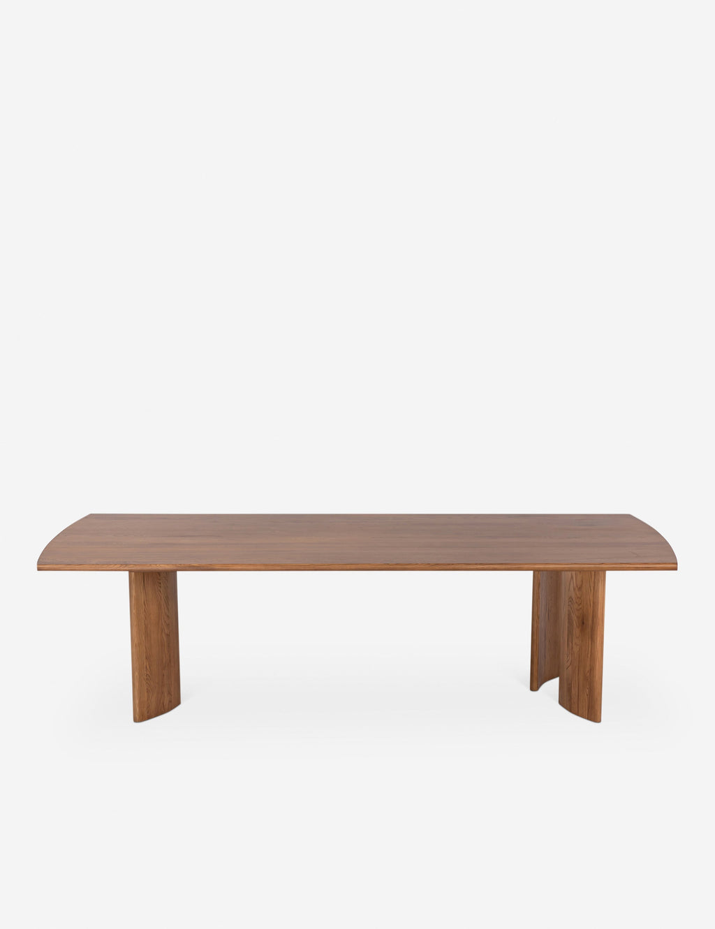 Lulu and Georgia - Crest Dining Table by Sun at Six