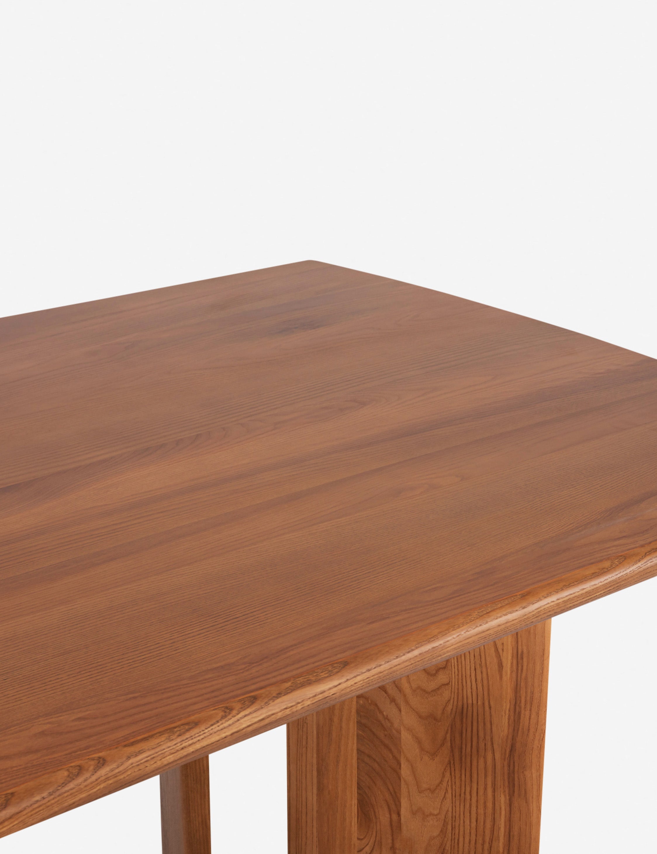 Lulu and Georgia - Crest Dining Table by Sun at Six