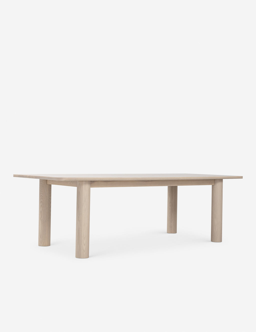 Lulu and Georgia - Arc Dining Table by Sun at Six