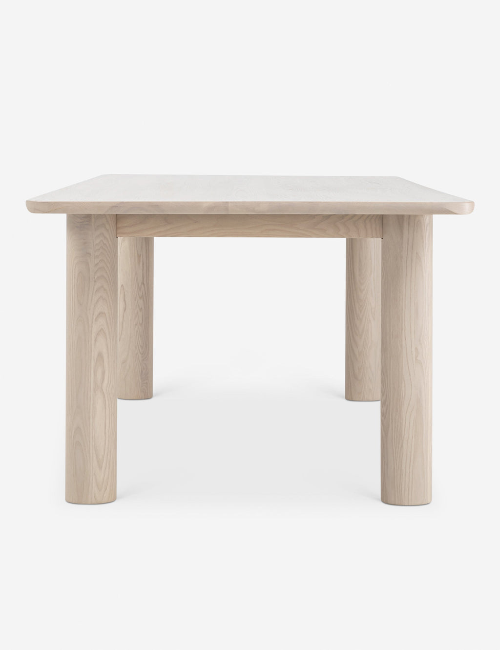 Lulu and Georgia - Arc Dining Table by Sun at Six