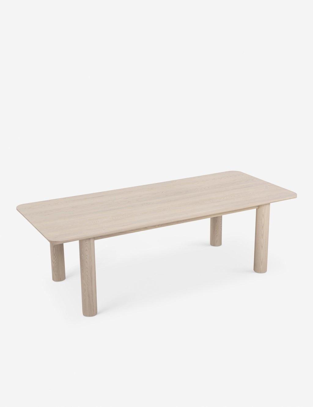 Lulu and Georgia - Arc Dining Table by Sun at Six