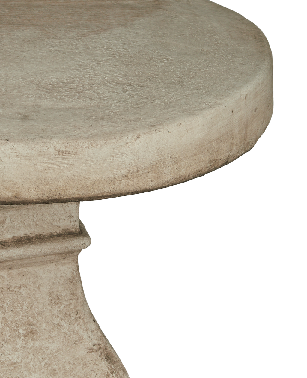 Olive Ateliers - Cast Side Table