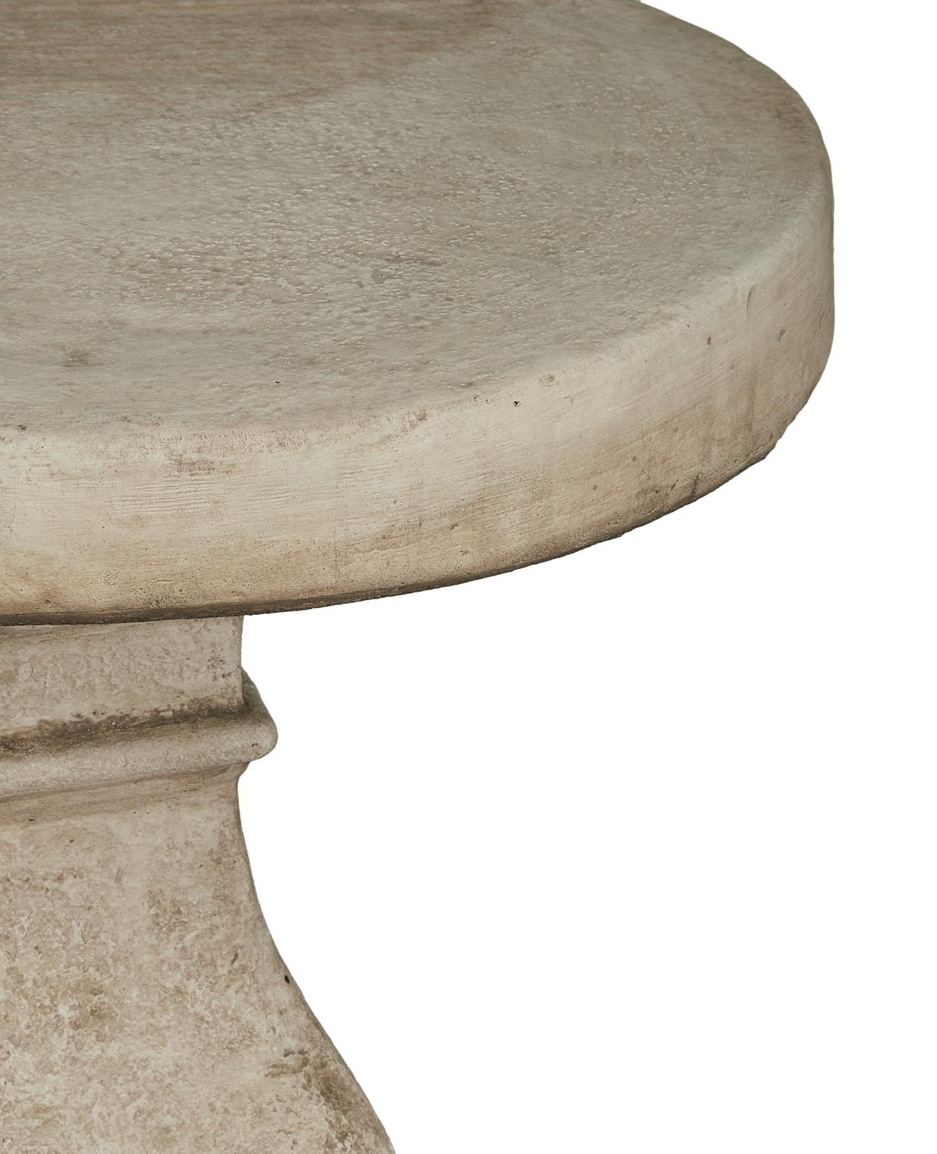Olive Ateliers - Cast Side Table