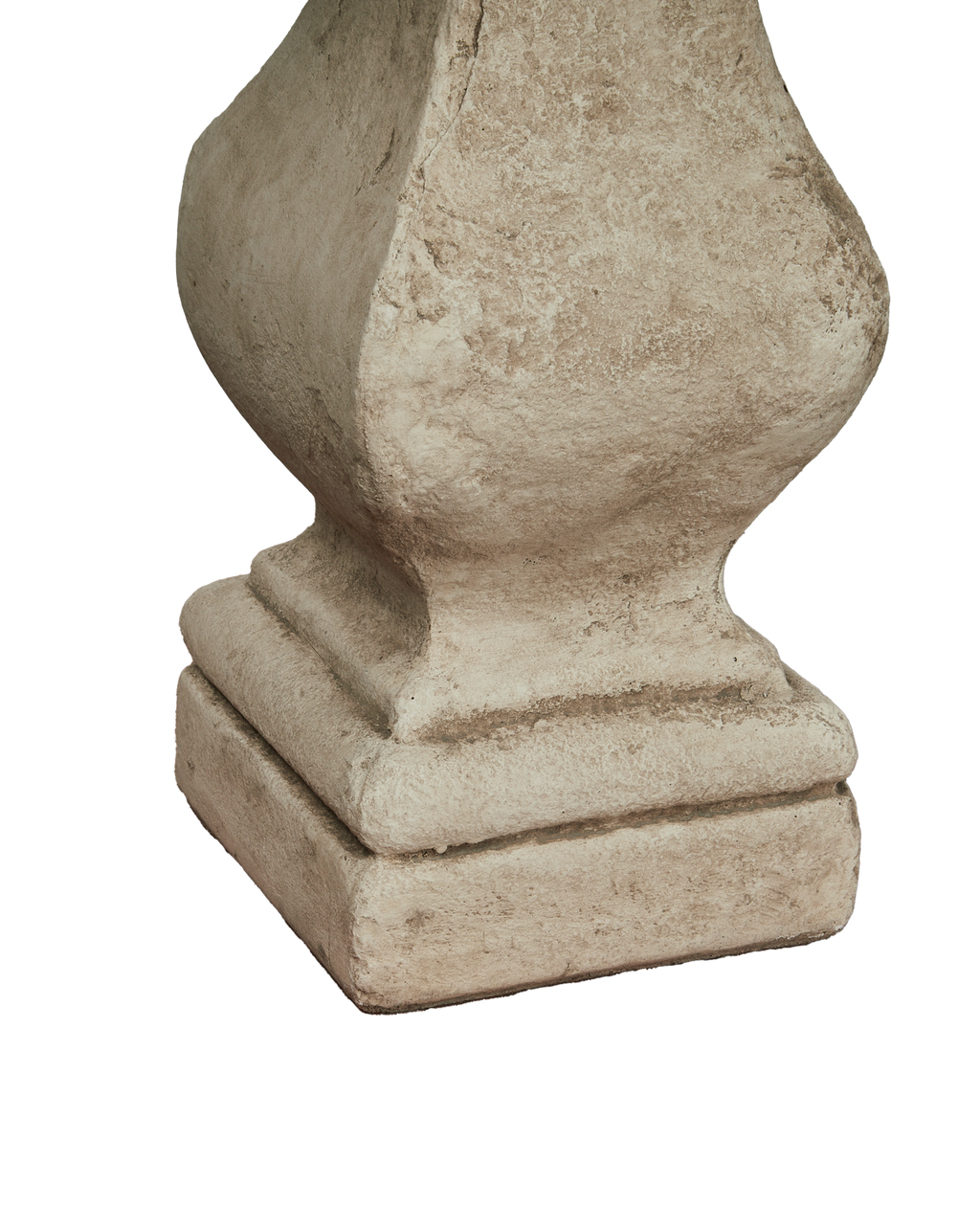Olive Ateliers - Cast Side Table