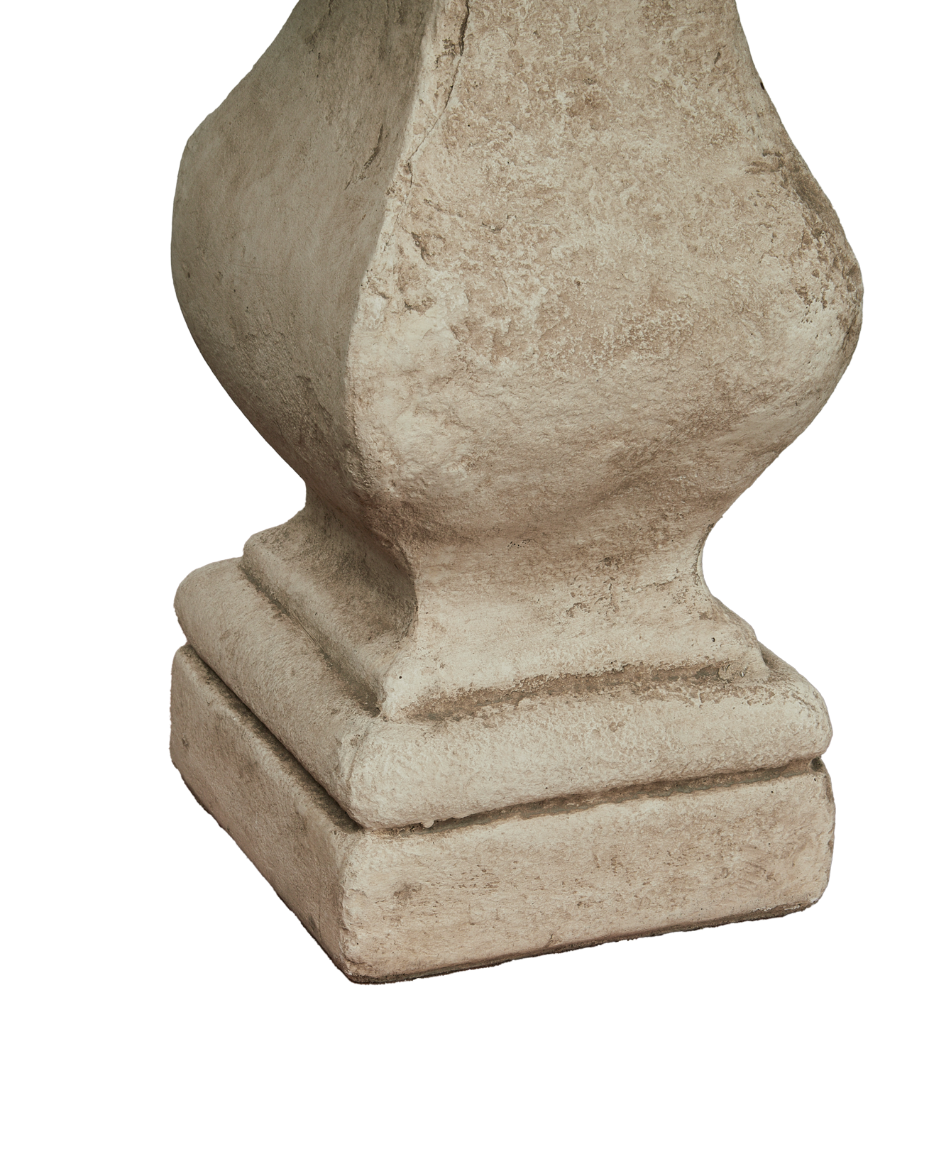 Olive Ateliers - Cast Side Table