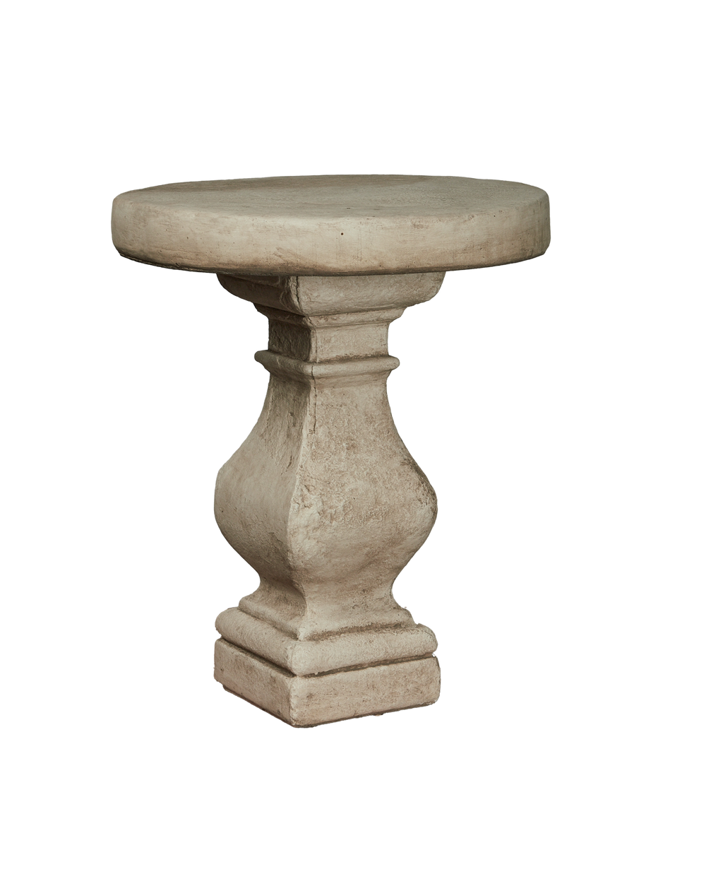 Olive Ateliers - Cast Side Table