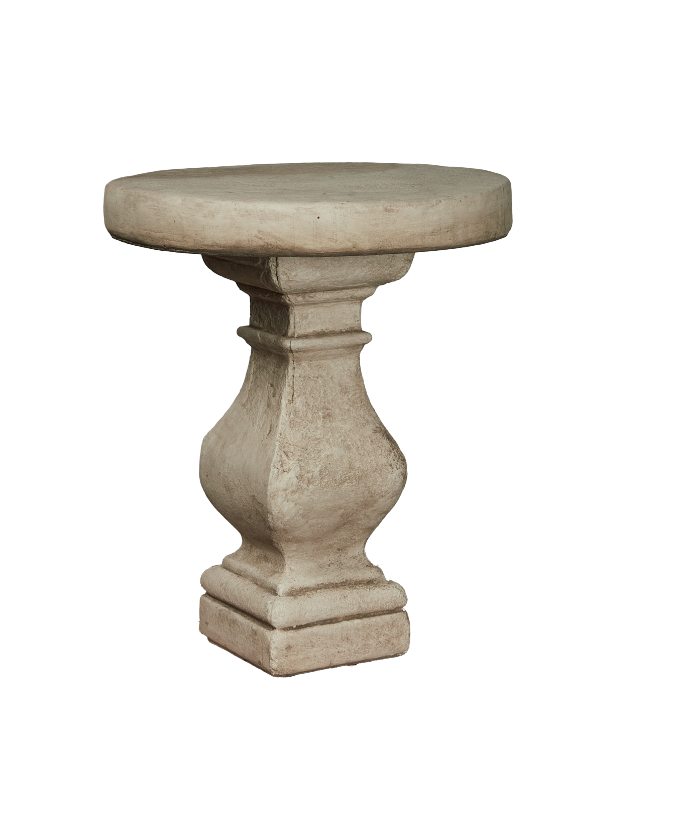 Olive Ateliers - Cast Side Table