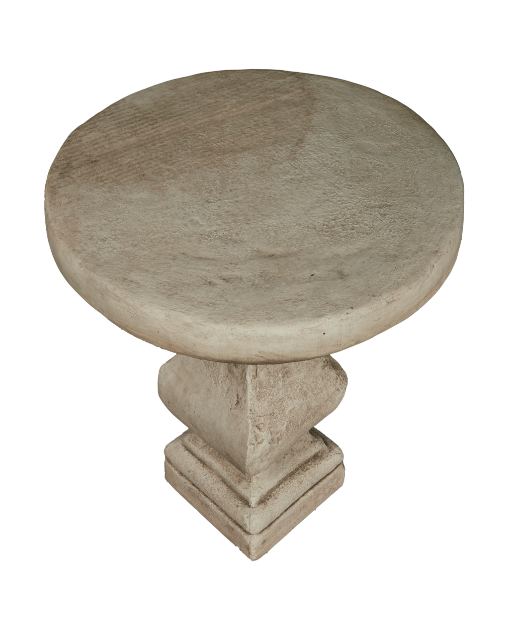 Olive Ateliers - Cast Side Table
