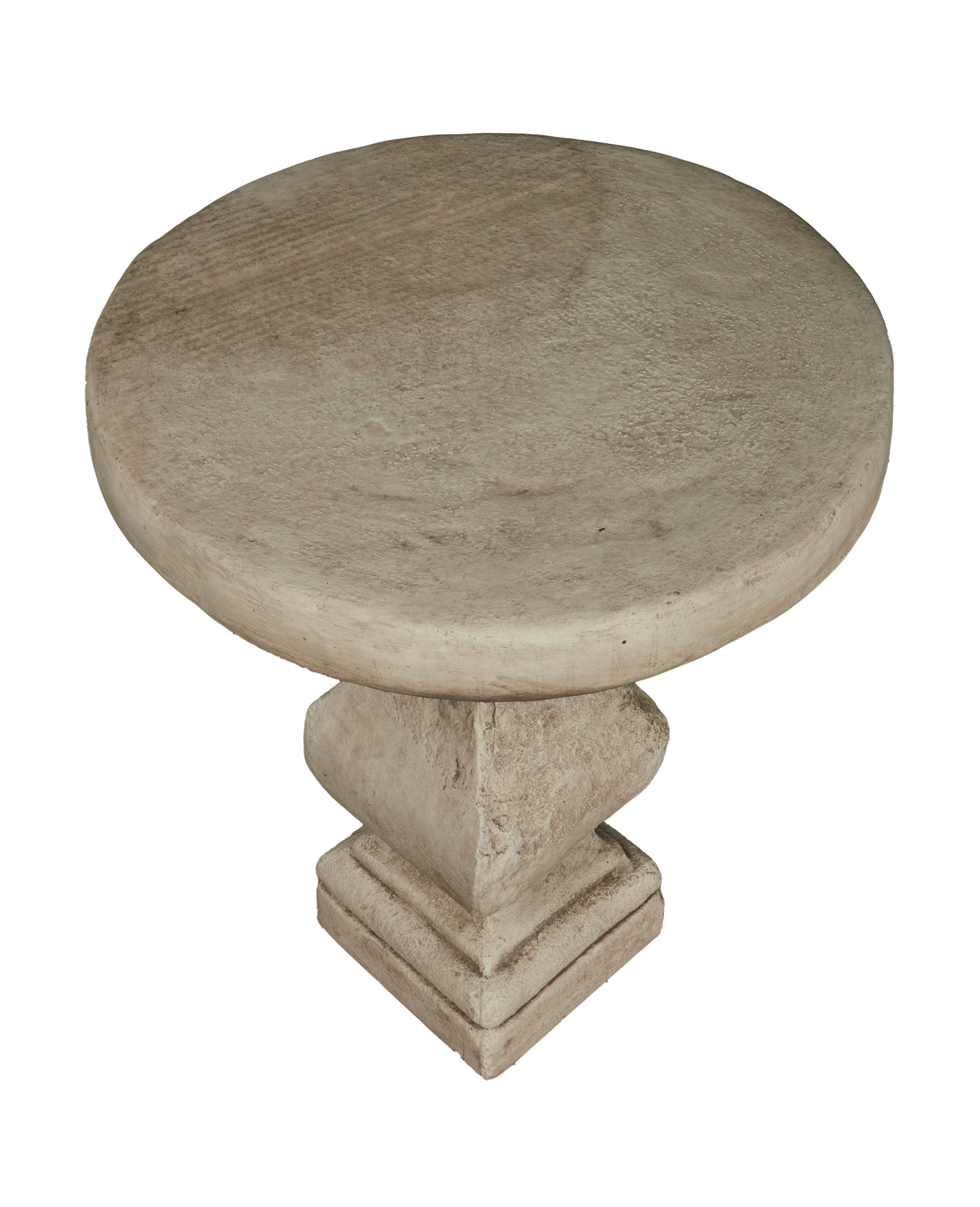 Olive Ateliers - Cast Side Table