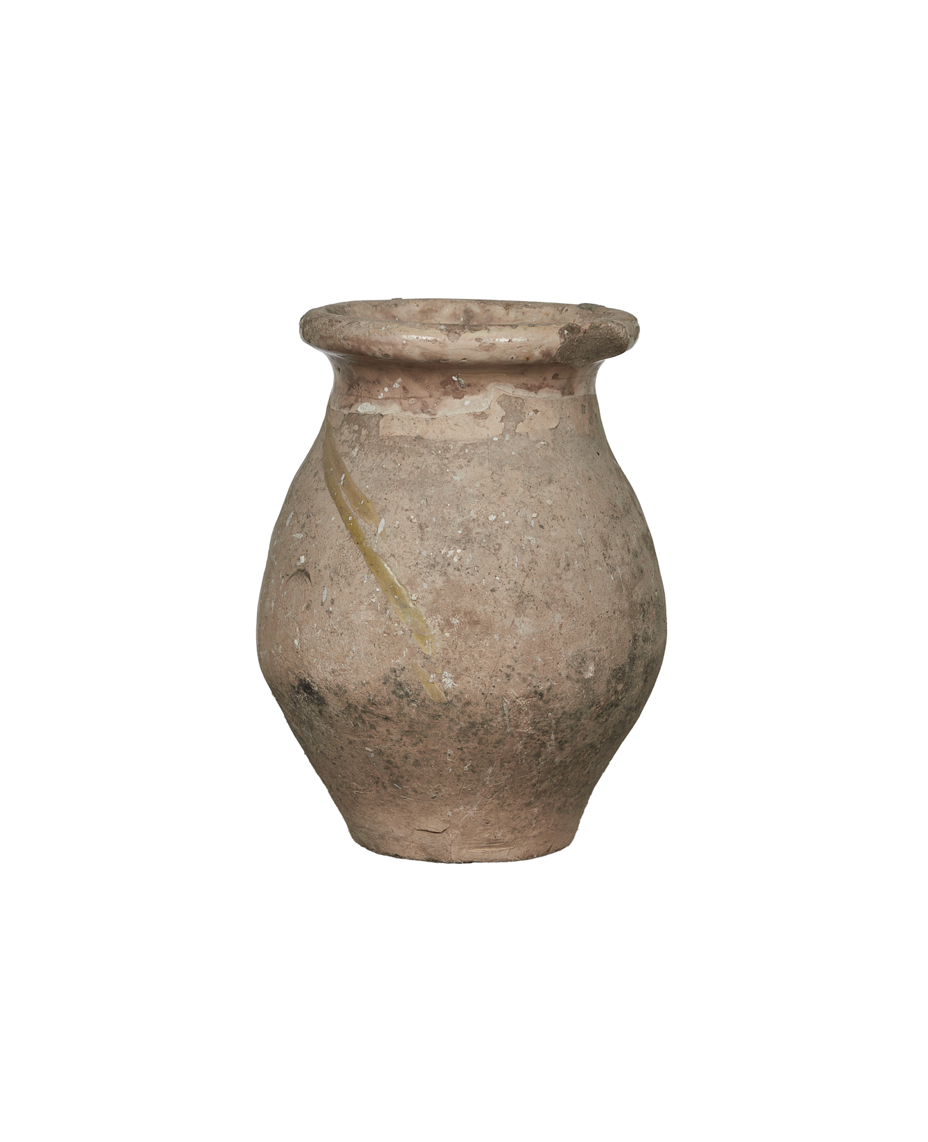 Olive Ateliers - Biot Jar